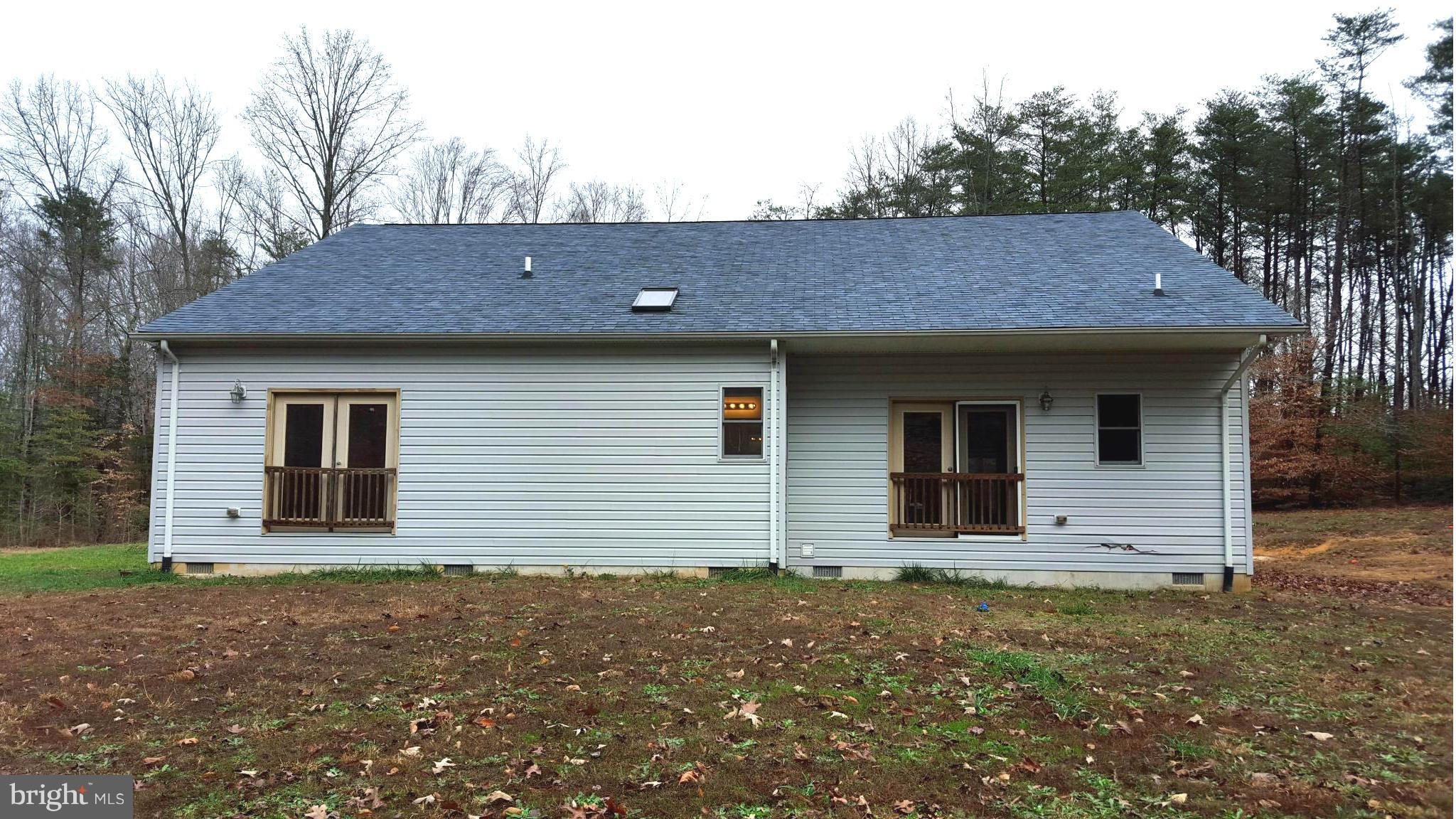 NONE AVAILABLE - Residential