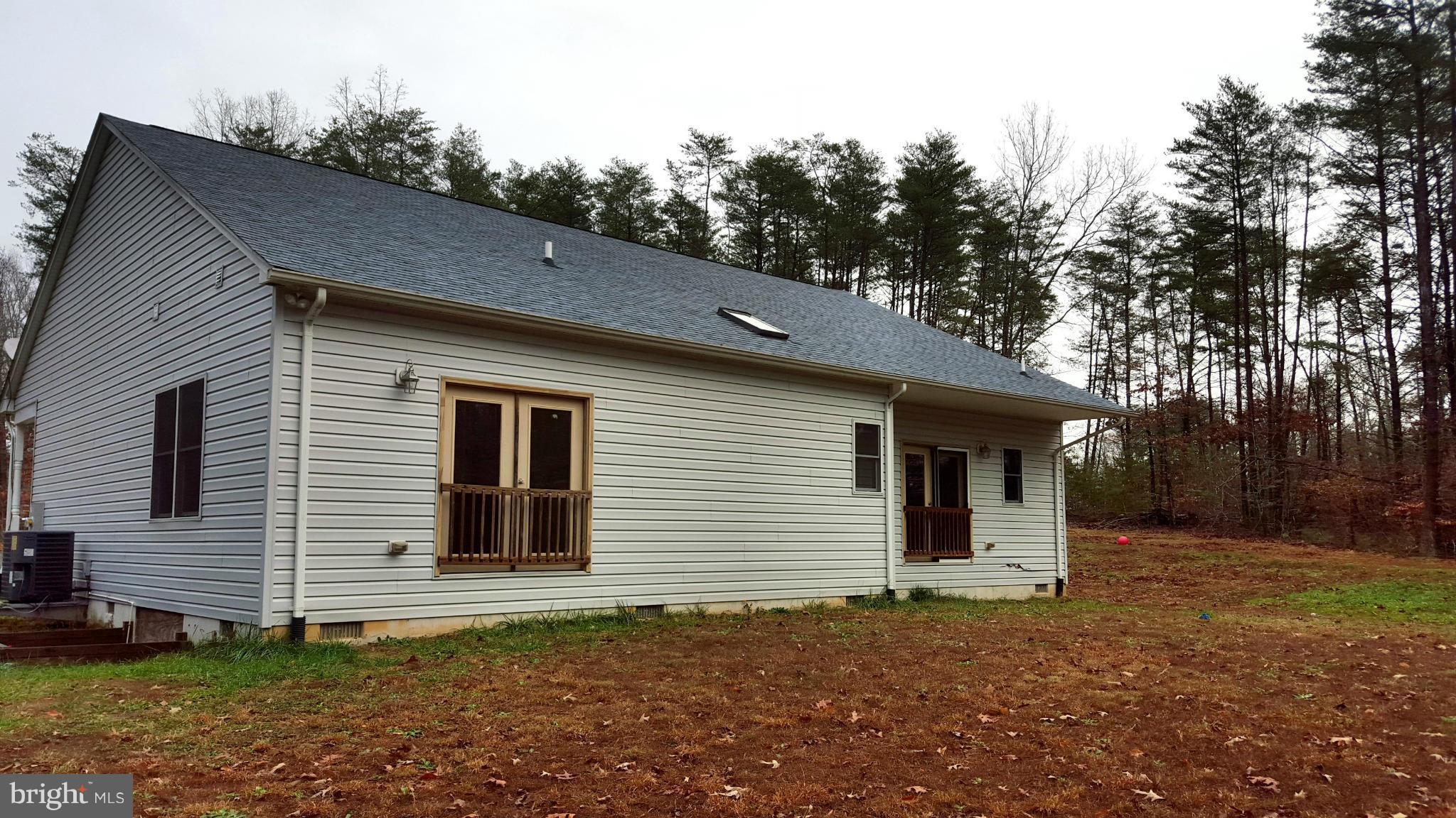 NONE AVAILABLE - Residential