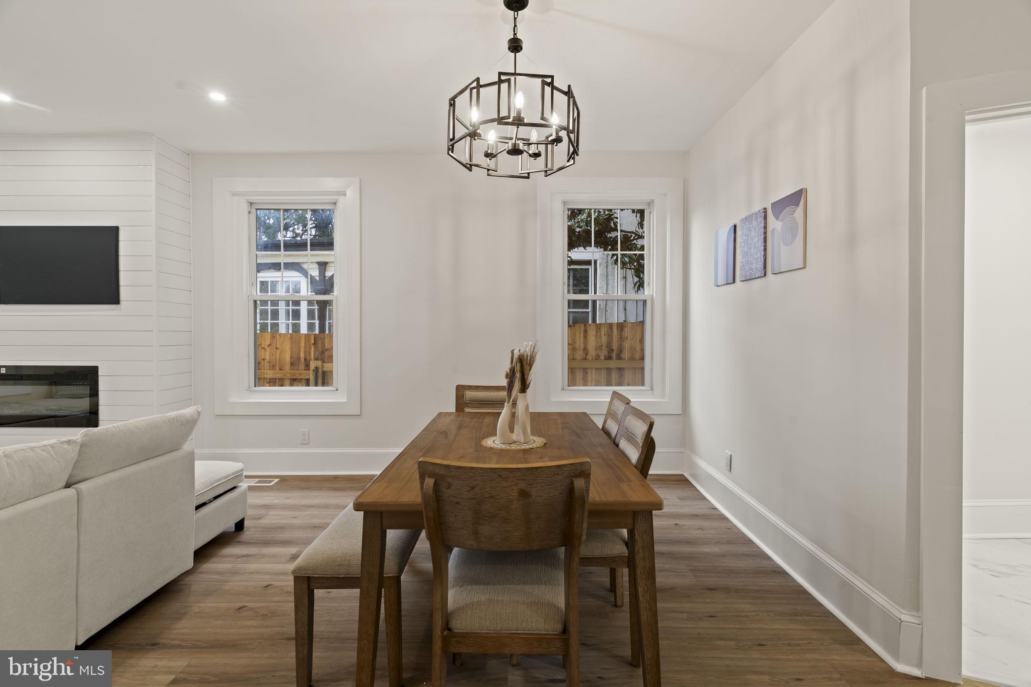 PHILADELPHIA - Residential