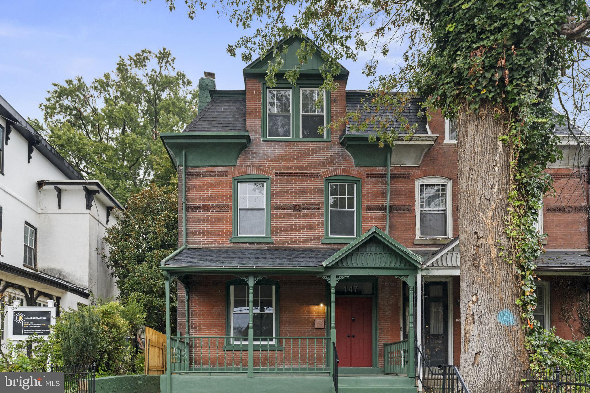 PHILADELPHIA - Residential