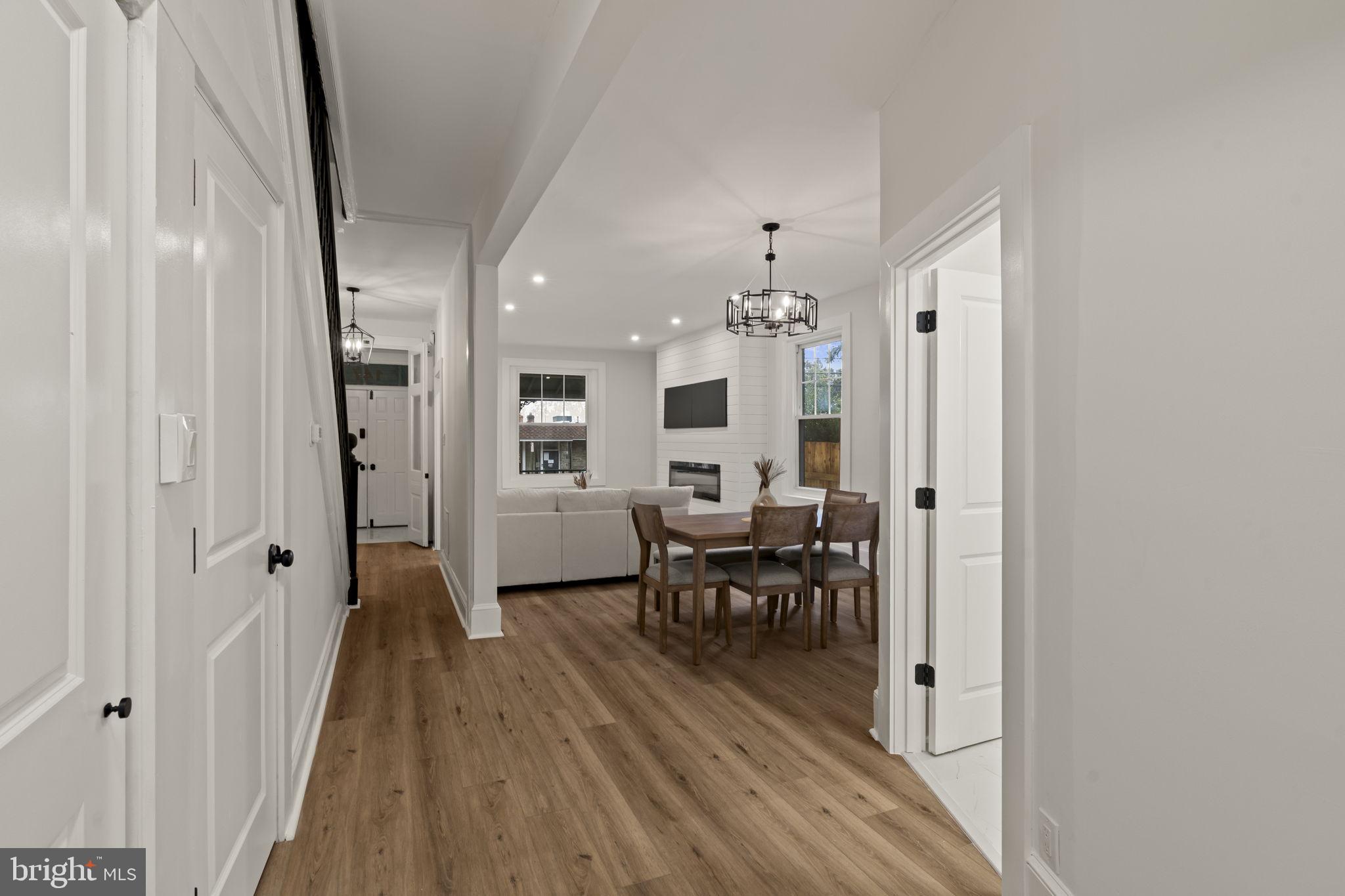 PHILADELPHIA - Residential