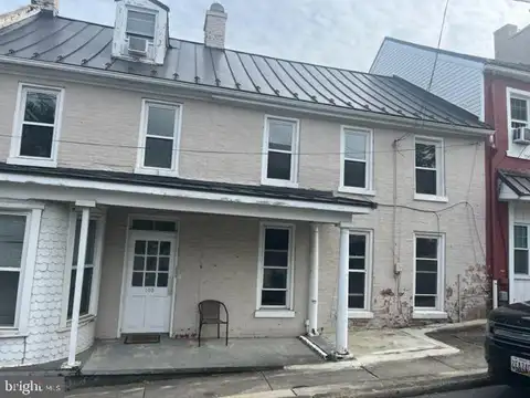 MLS: MDWA2035600