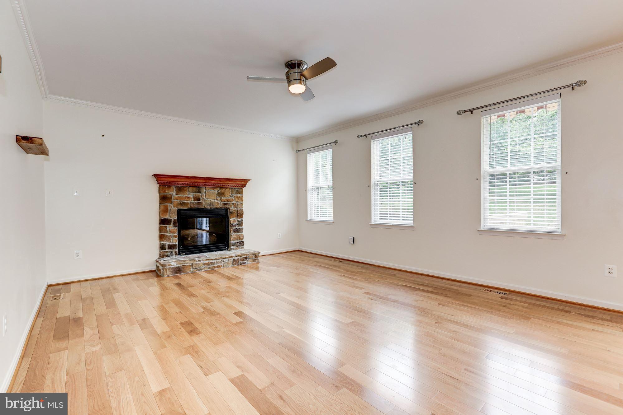 PATAPSCO VALLEY OVERLOOK - Residential Lease