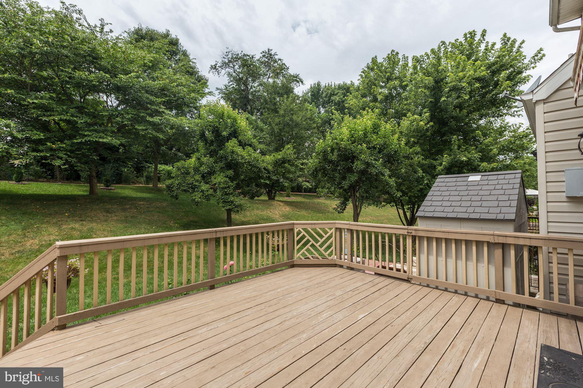 PATAPSCO VALLEY OVERLOOK - Residential Lease