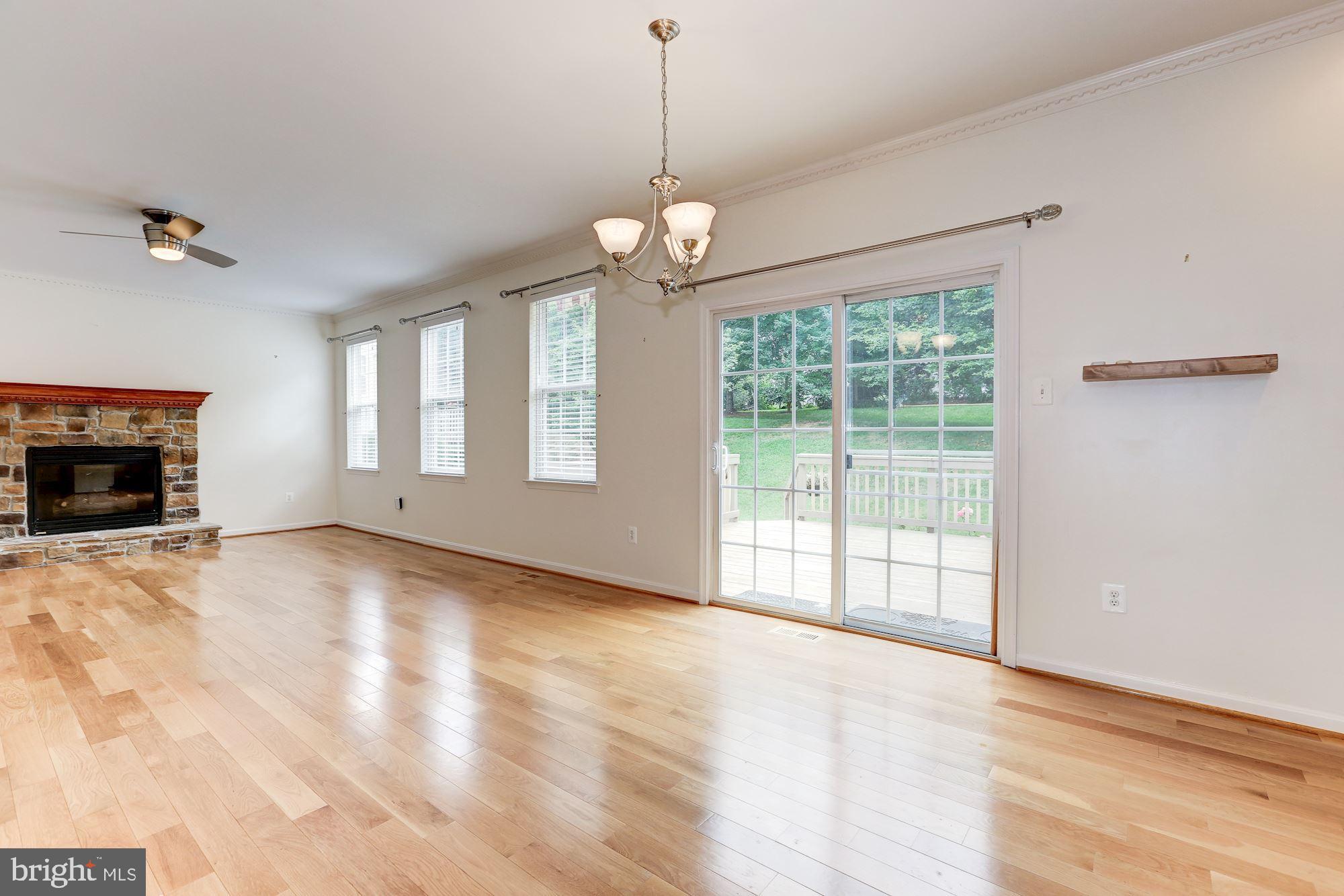 PATAPSCO VALLEY OVERLOOK - Residential Lease