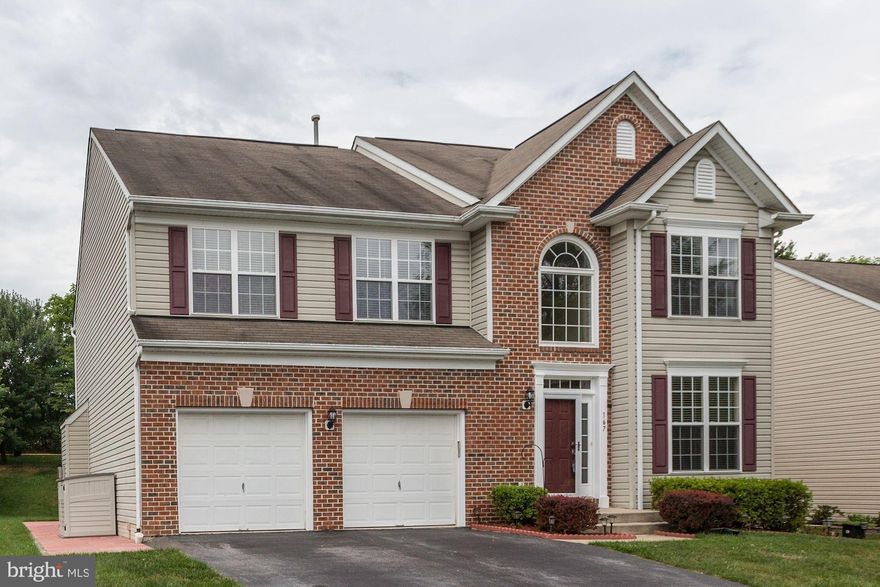 This one won't last long!! Gleaming hardwoods, stainless steel appliances, granite counters, large bedrooms, ceramic tile, updated vanities, great deck and yard, UPDATES GALORE!! Home also comes with flat screen TV for tenant use in basement, wet bar, lawn care equipment, and a many other bells and whistles! Make an appointment today! No pets/smokers.  700+ Credit scores from all adults.