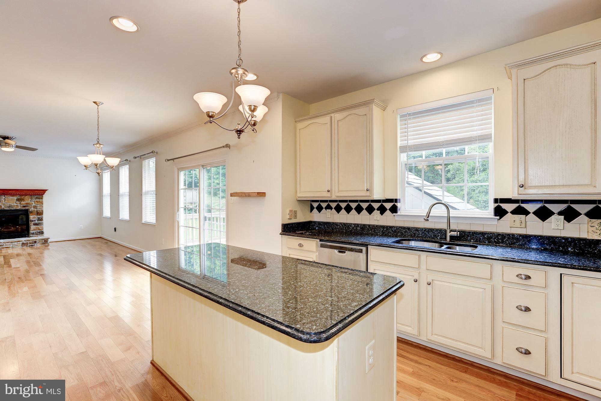 PATAPSCO VALLEY OVERLOOK - Residential Lease