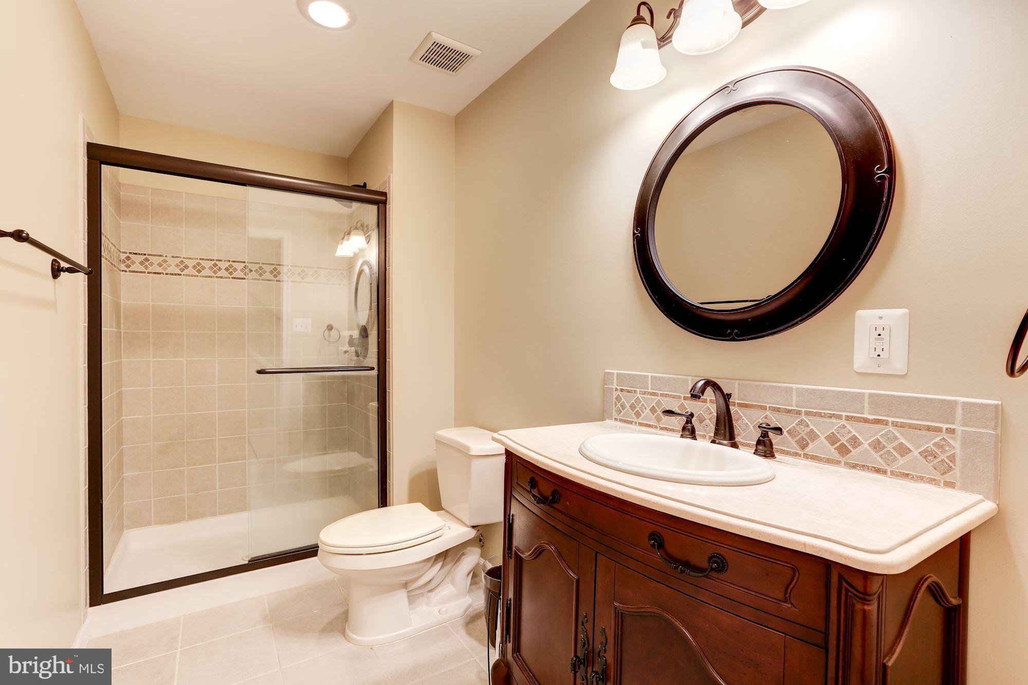 PATAPSCO VALLEY OVERLOOK - Residential Lease