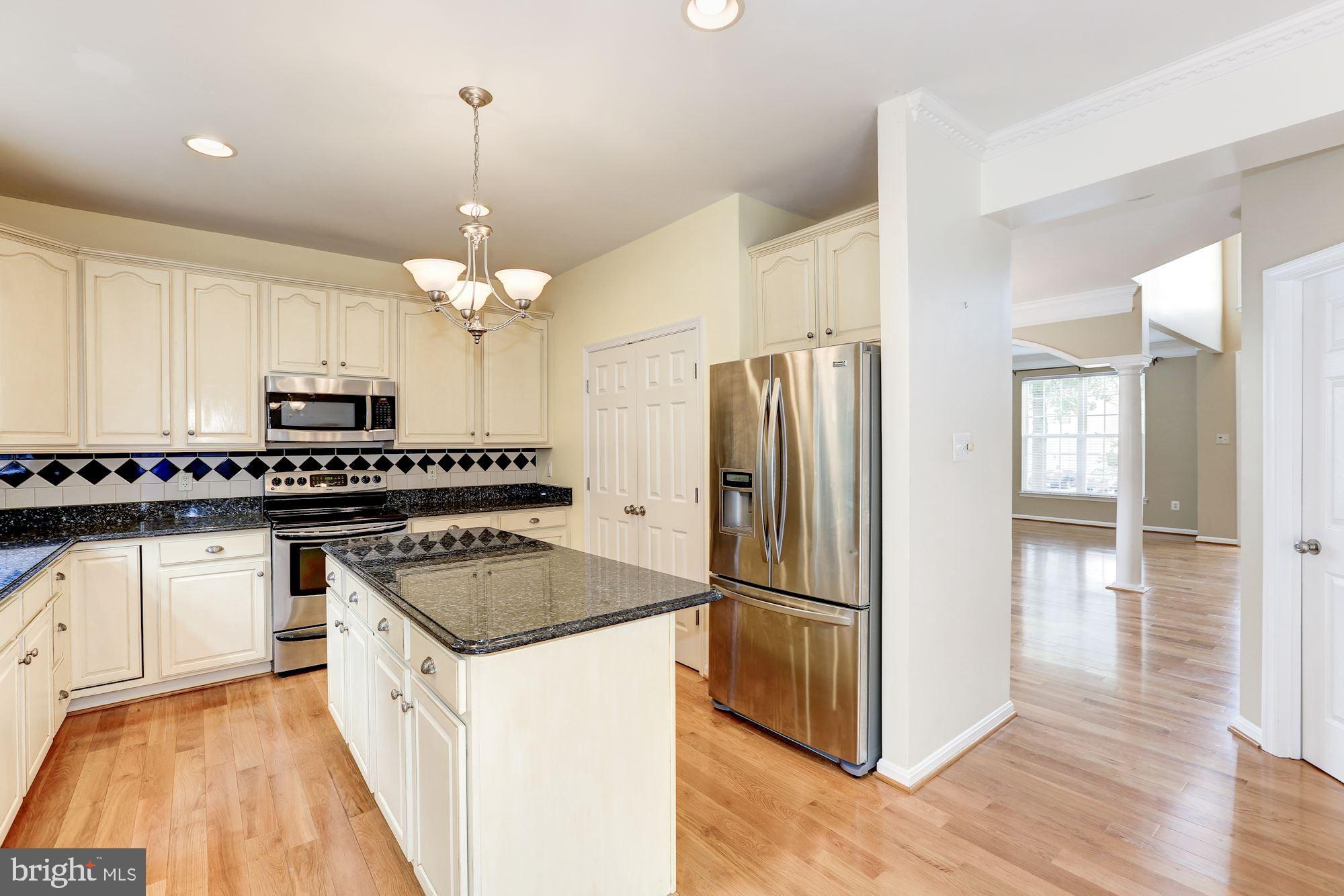 PATAPSCO VALLEY OVERLOOK - Residential Lease