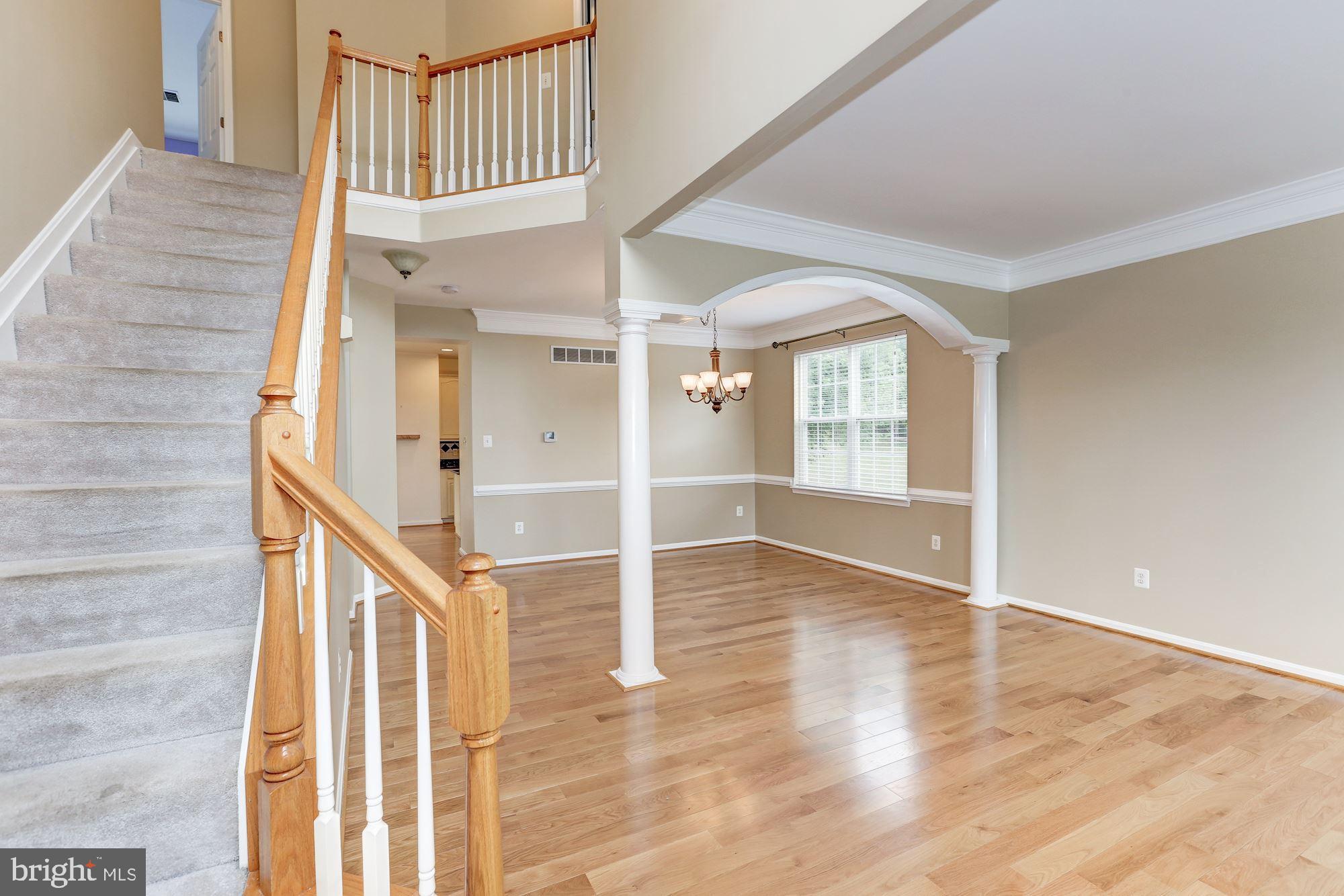 PATAPSCO VALLEY OVERLOOK - Residential Lease