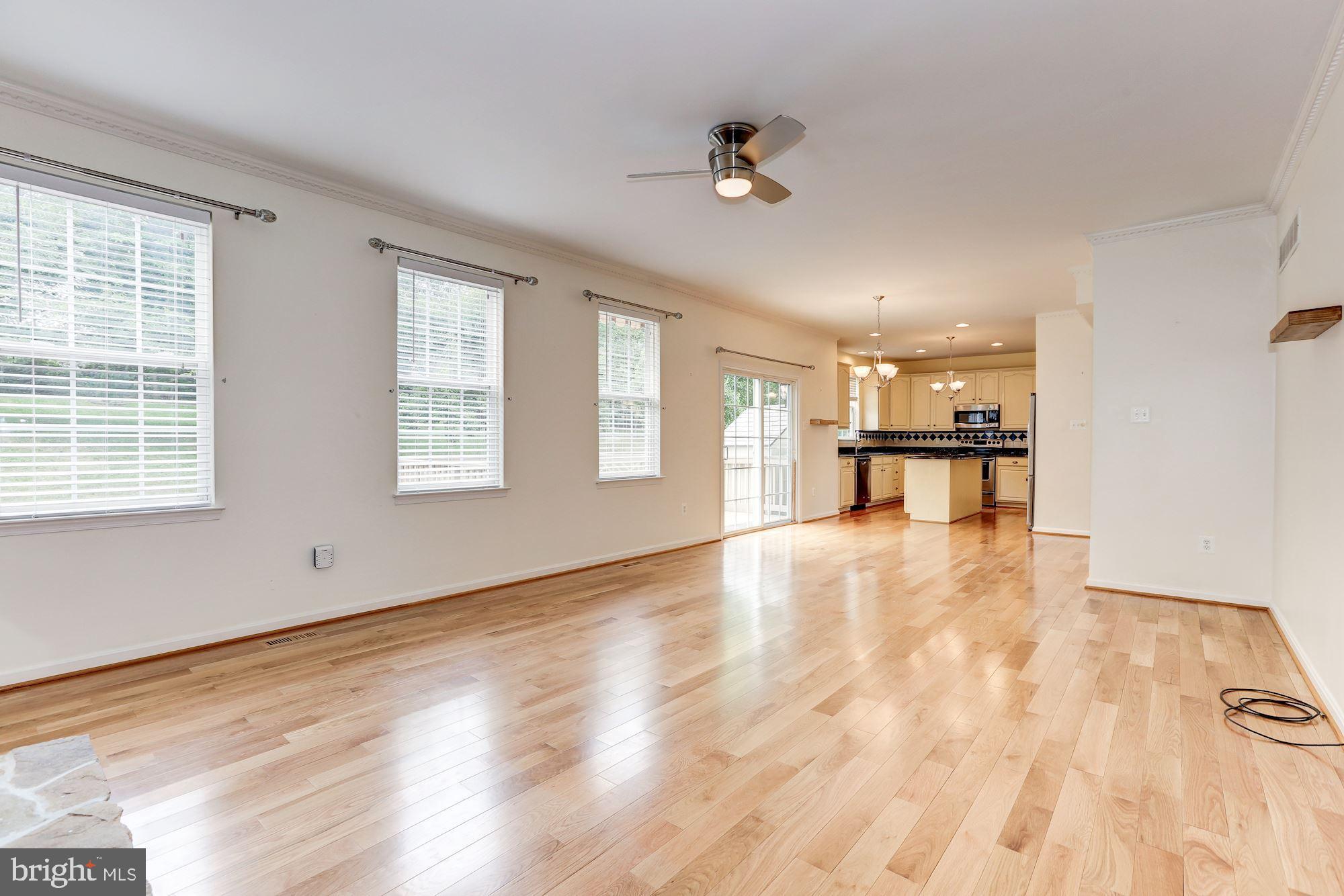 PATAPSCO VALLEY OVERLOOK - Residential Lease