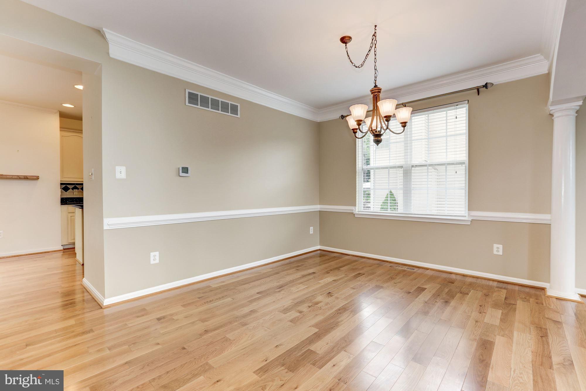 PATAPSCO VALLEY OVERLOOK - Residential Lease