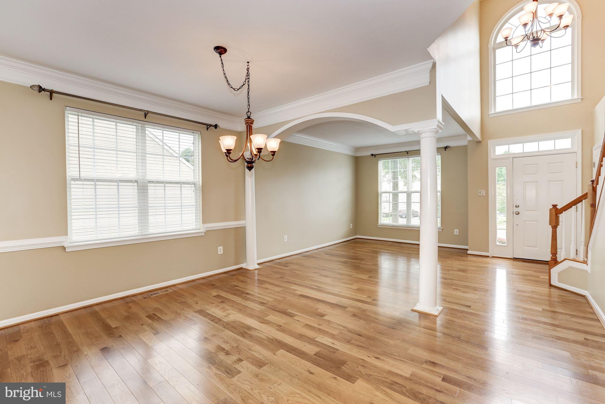 PATAPSCO VALLEY OVERLOOK - Residential Lease