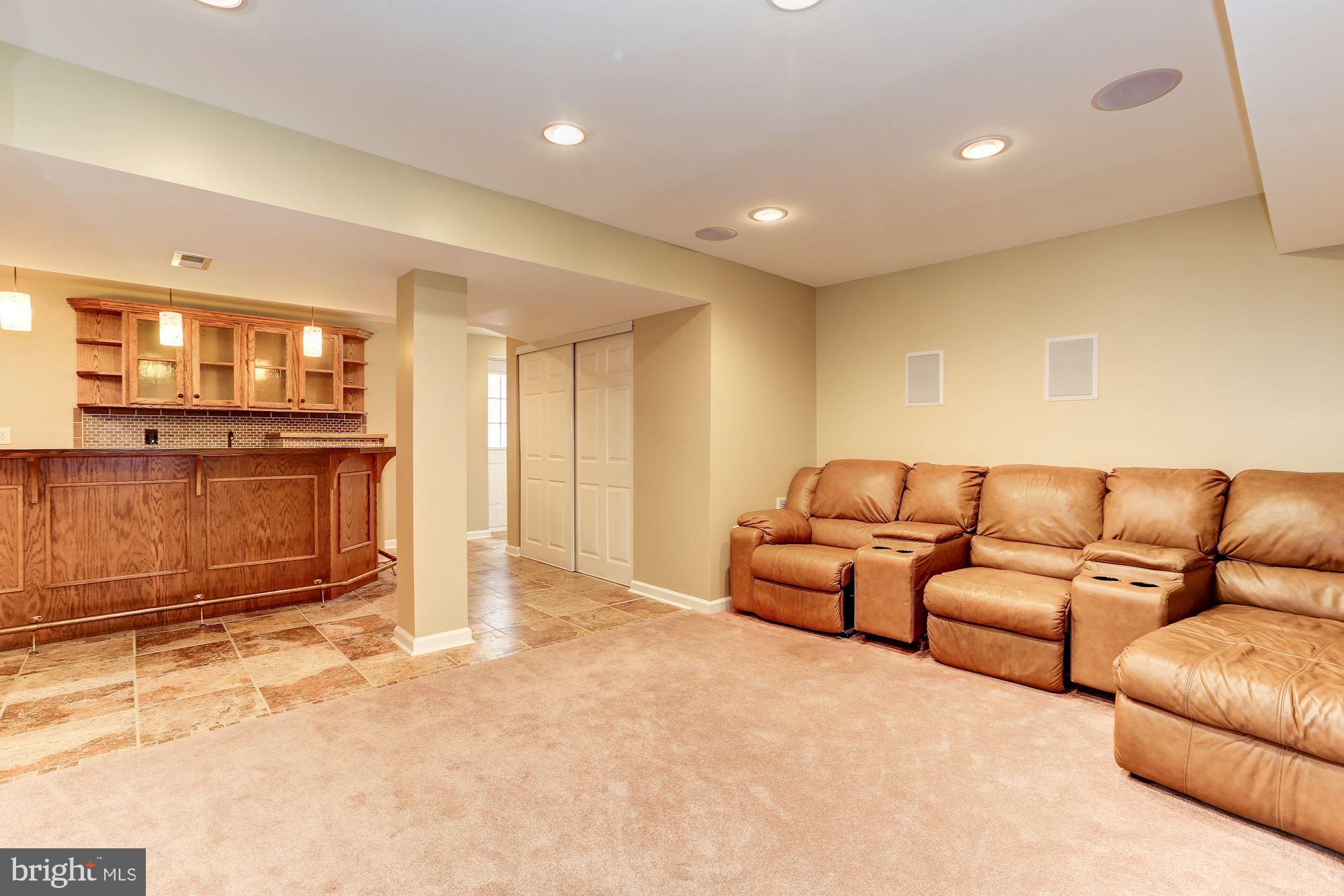 PATAPSCO VALLEY OVERLOOK - Residential Lease