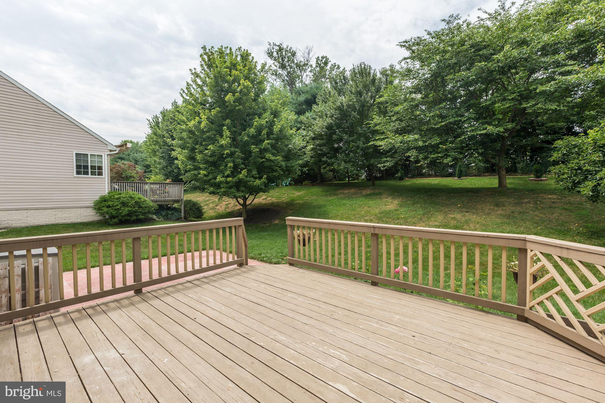 PATAPSCO VALLEY OVERLOOK - Residential Lease