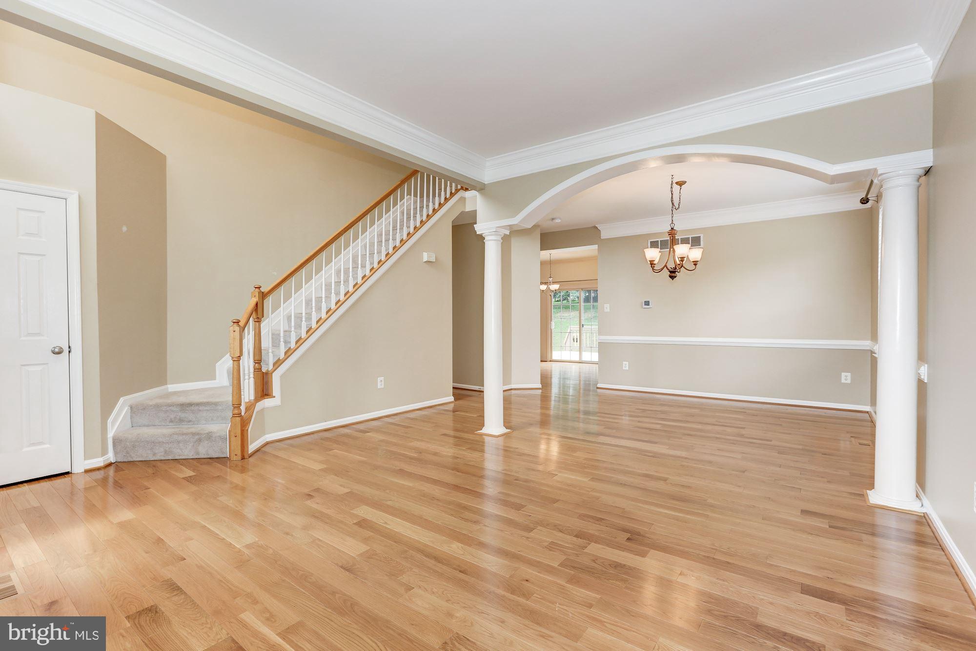 PATAPSCO VALLEY OVERLOOK - Residential Lease