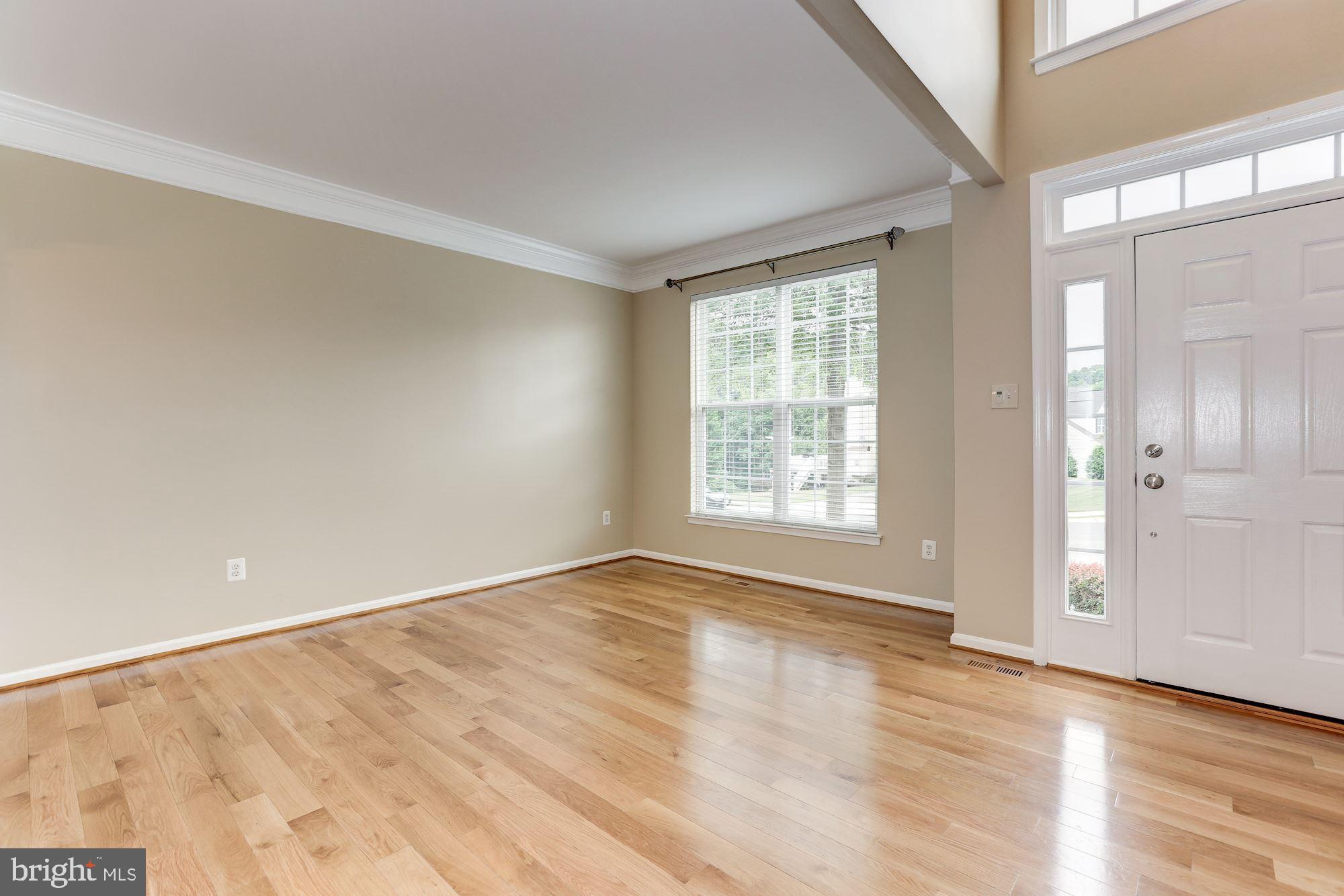 PATAPSCO VALLEY OVERLOOK - Residential Lease