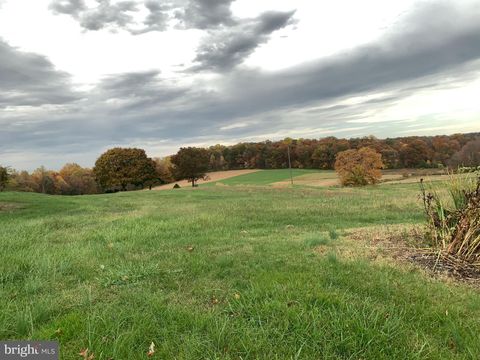 Vacant Land For Sale - 18207 Falls Rd<br/> HAMPSTEAD, MD 21074