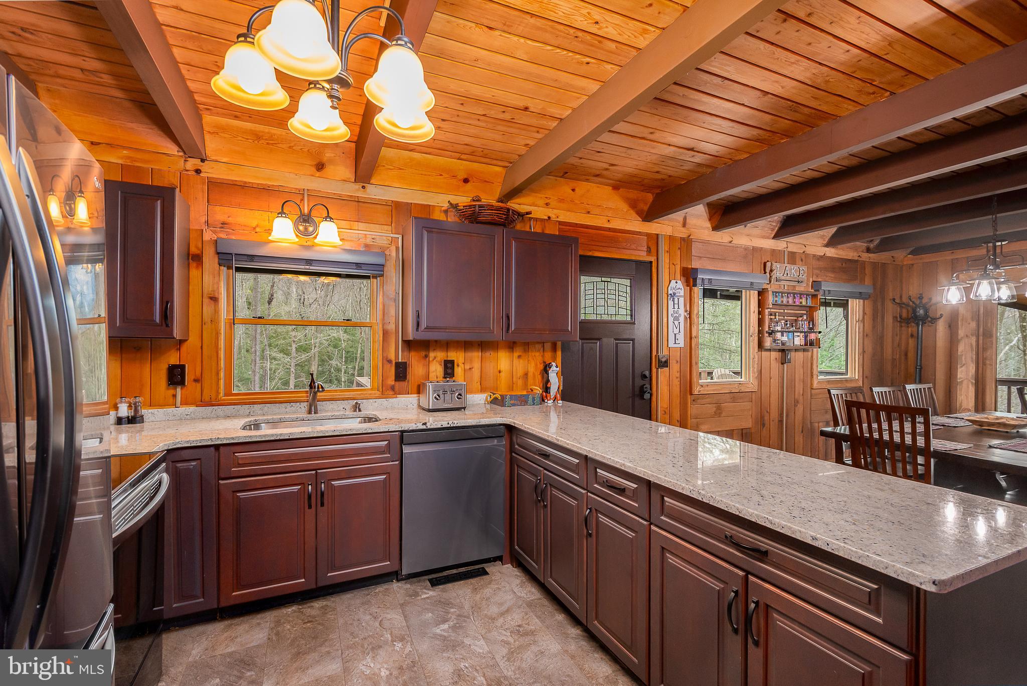 STOCKSLAGER ROAD - Residential