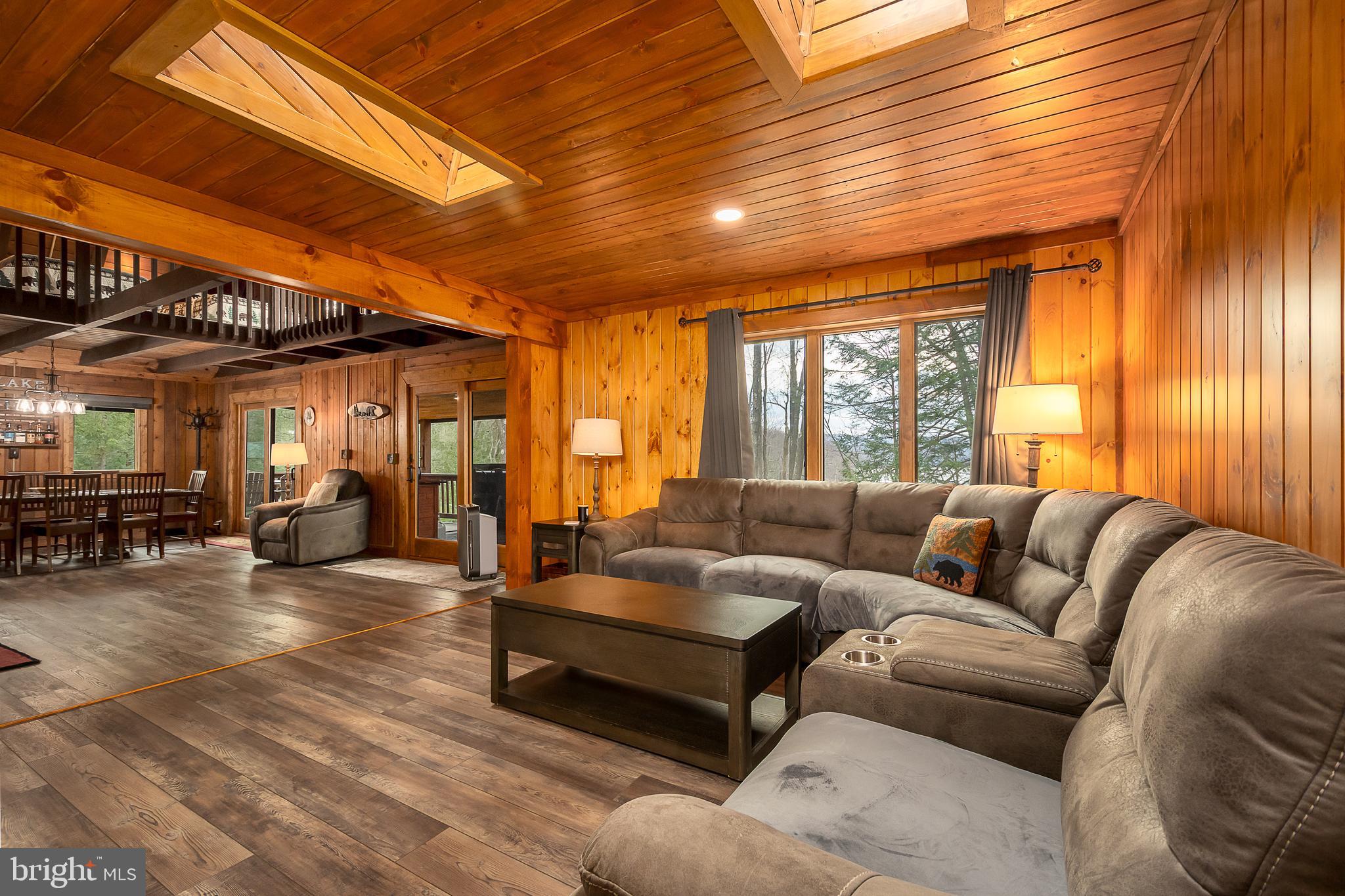 STOCKSLAGER ROAD - Residential