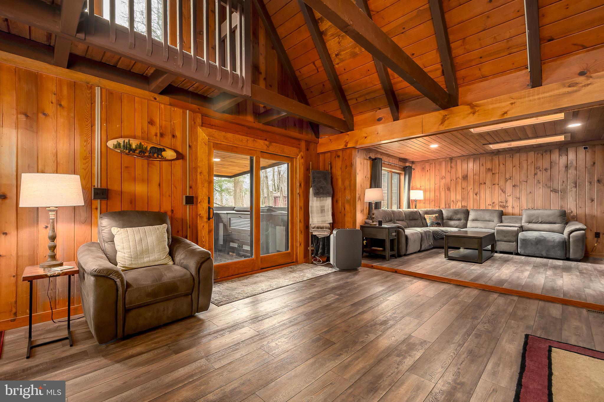 STOCKSLAGER ROAD - Residential