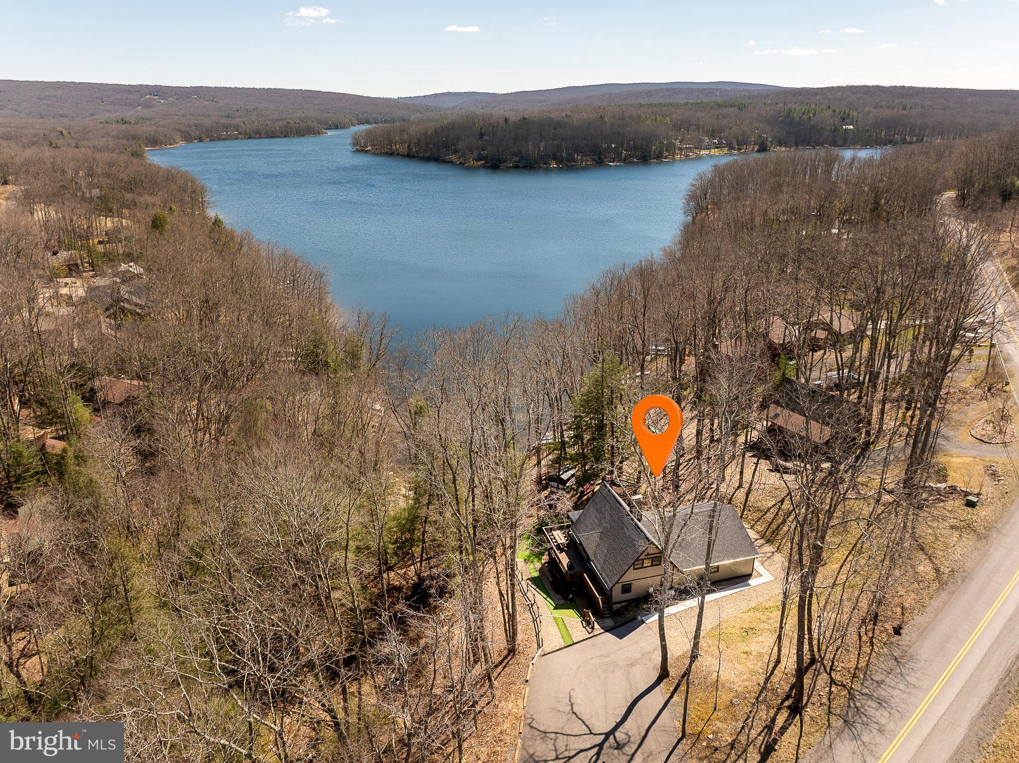 STOCKSLAGER ROAD - Residential
