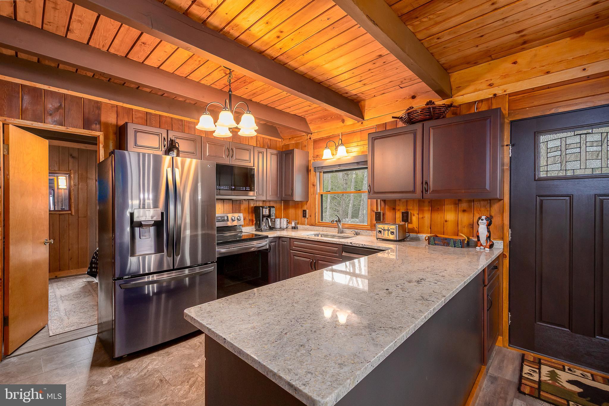 STOCKSLAGER ROAD - Residential