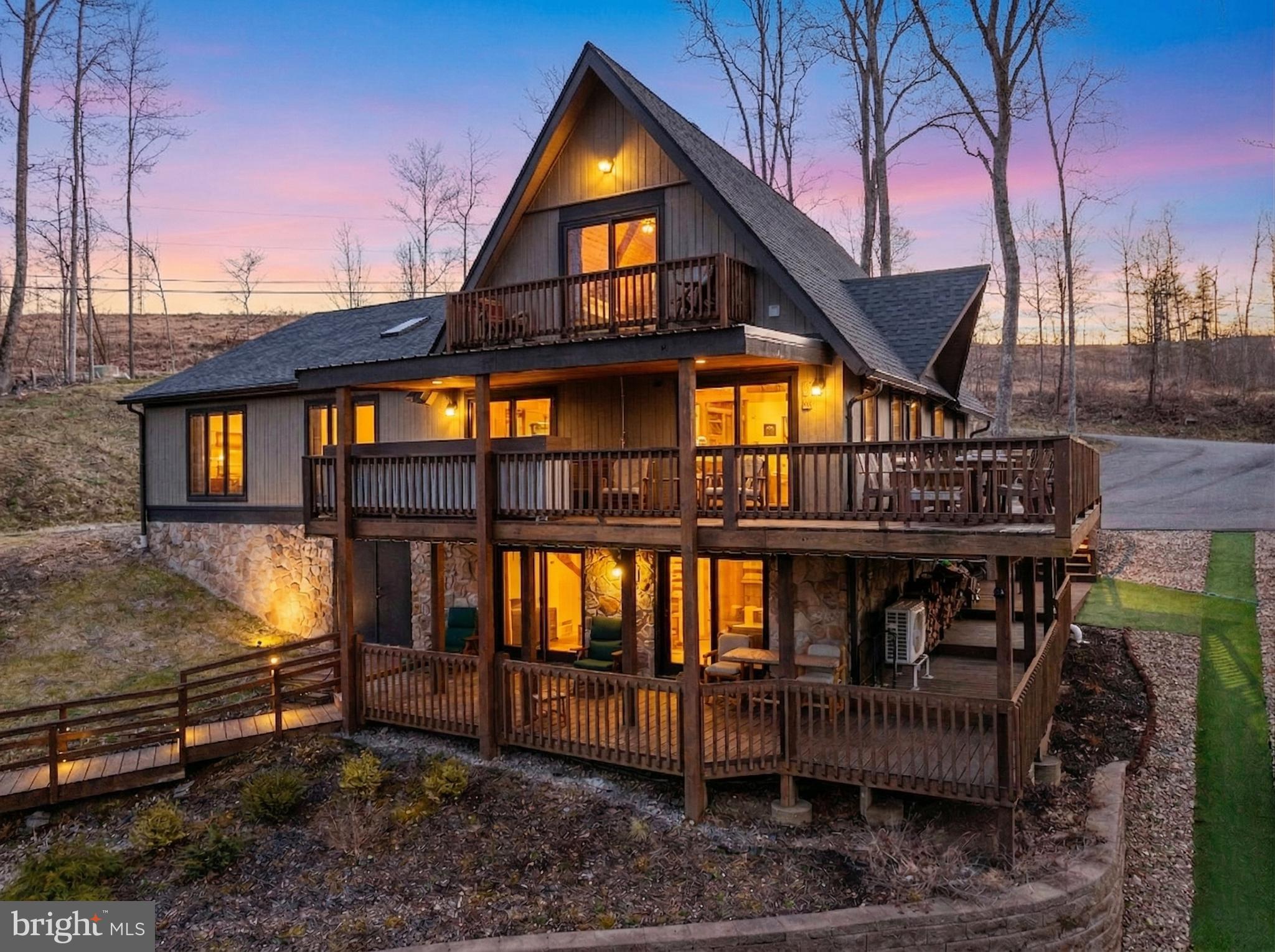 STOCKSLAGER ROAD - Residential