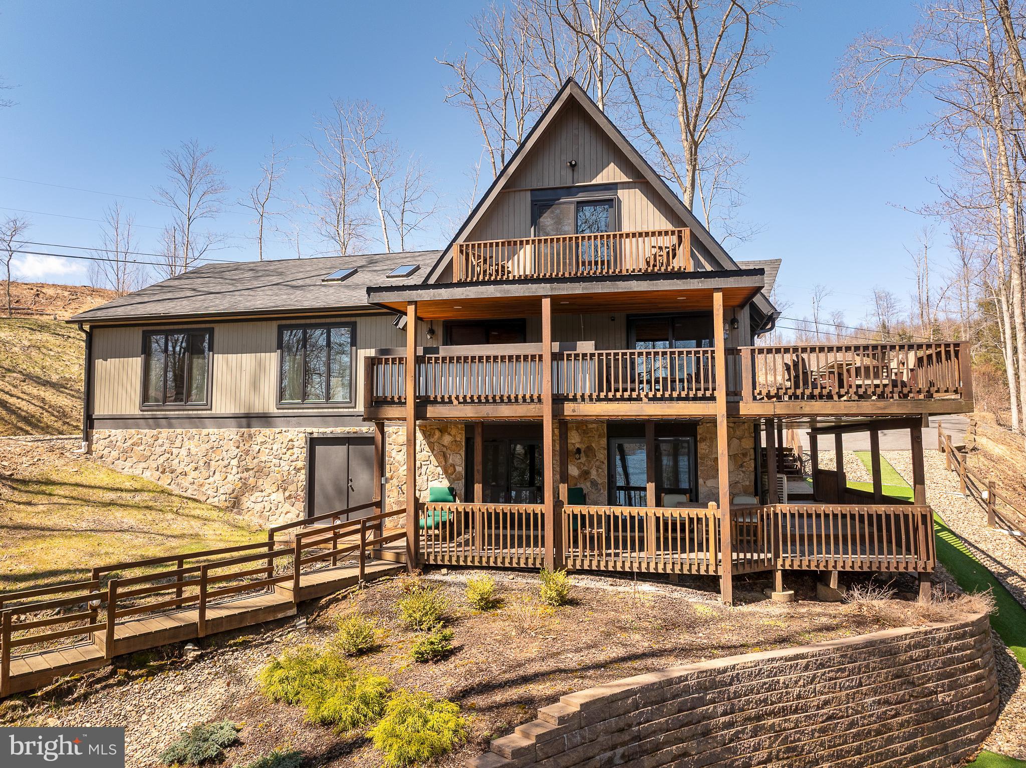 STOCKSLAGER ROAD - Residential