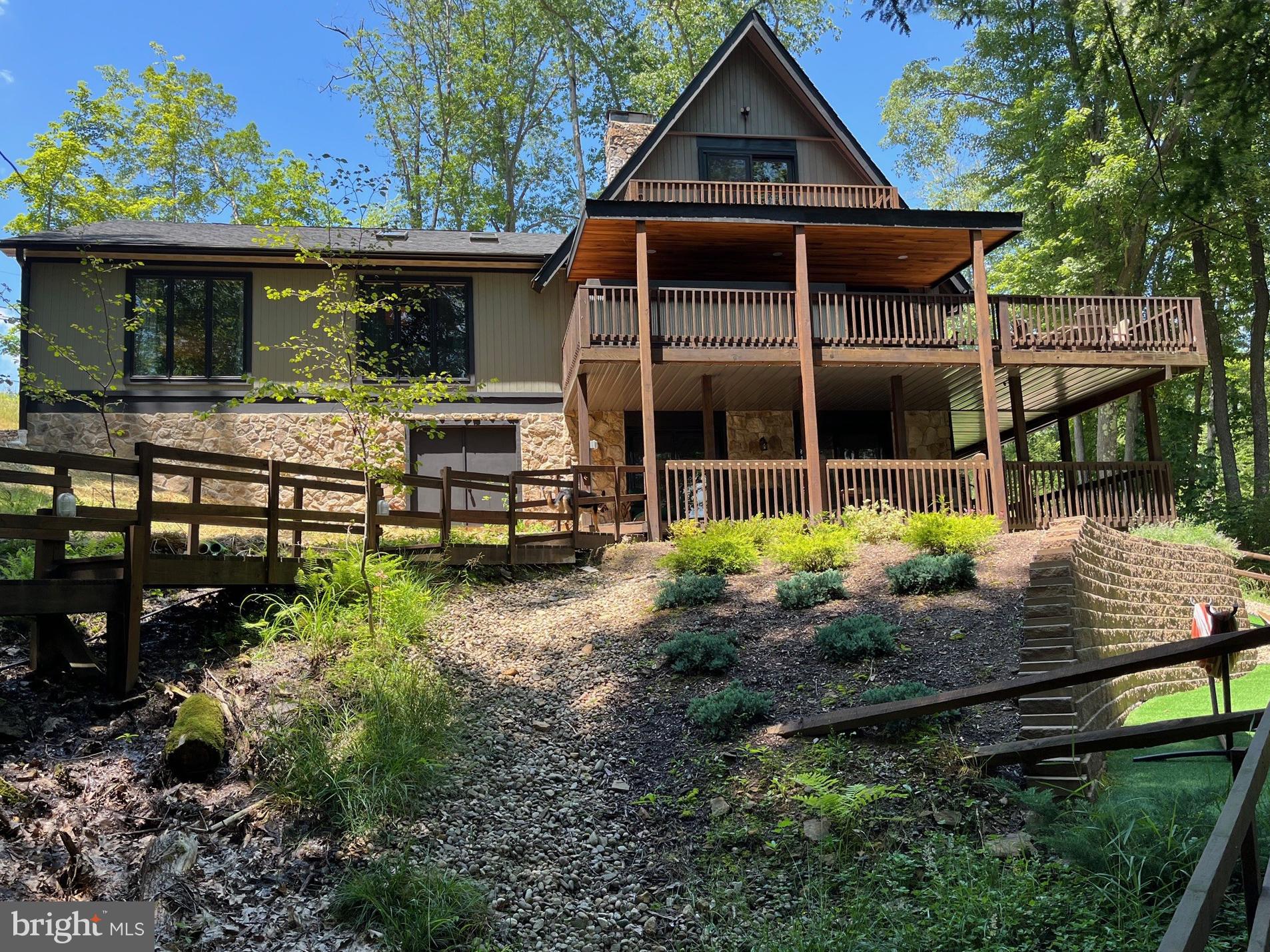 STOCKSLAGER ROAD - Residential