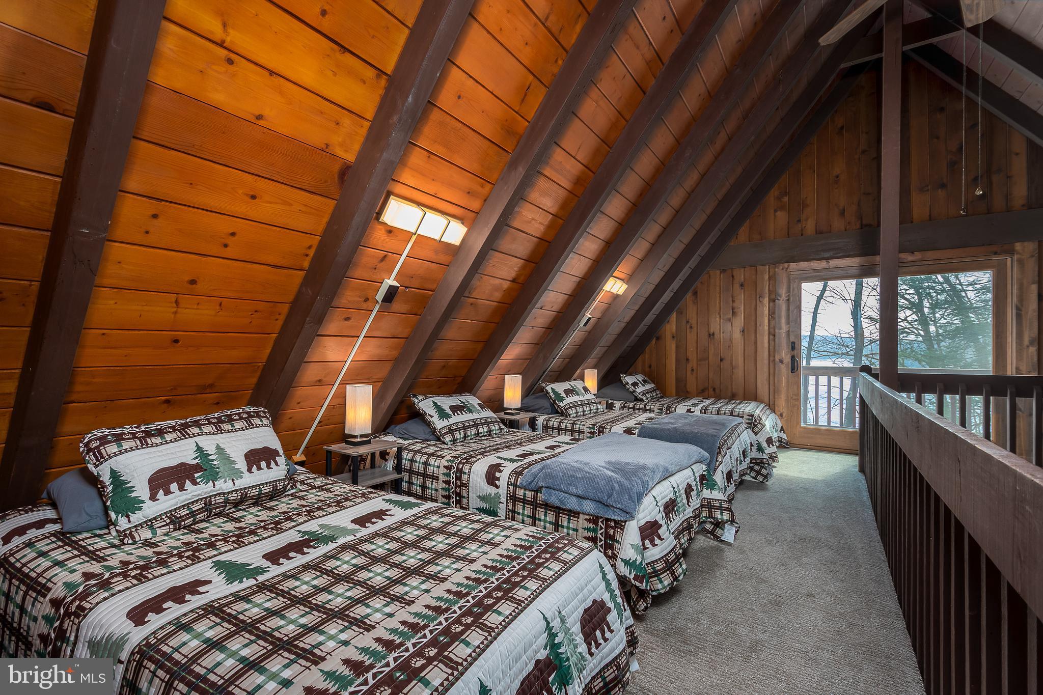 STOCKSLAGER ROAD - Residential