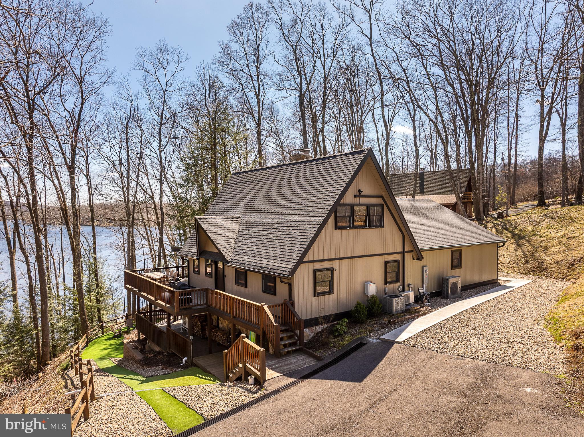 STOCKSLAGER ROAD - Residential