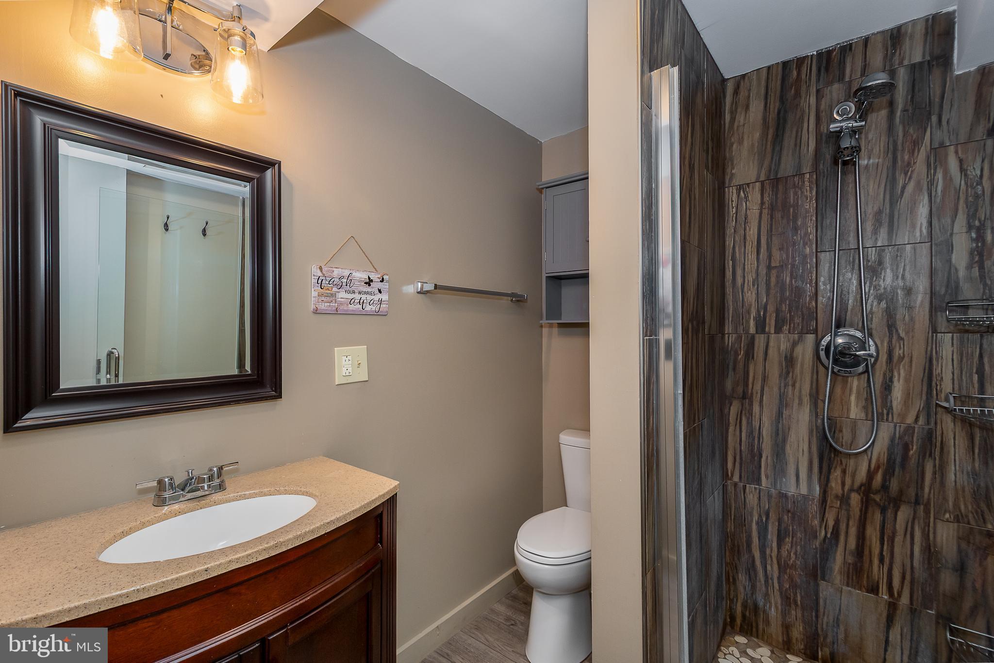 STOCKSLAGER ROAD - Residential