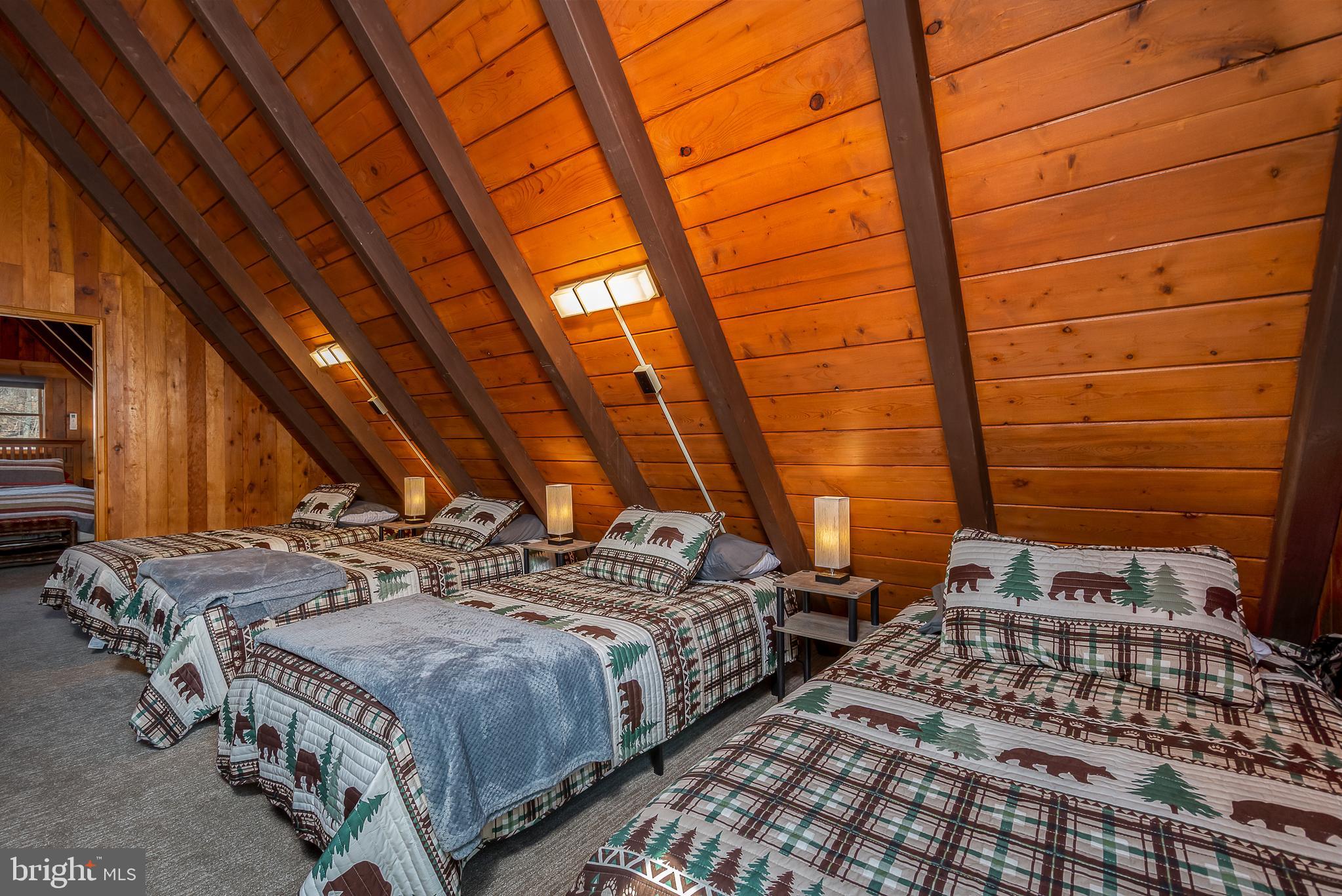 STOCKSLAGER ROAD - Residential