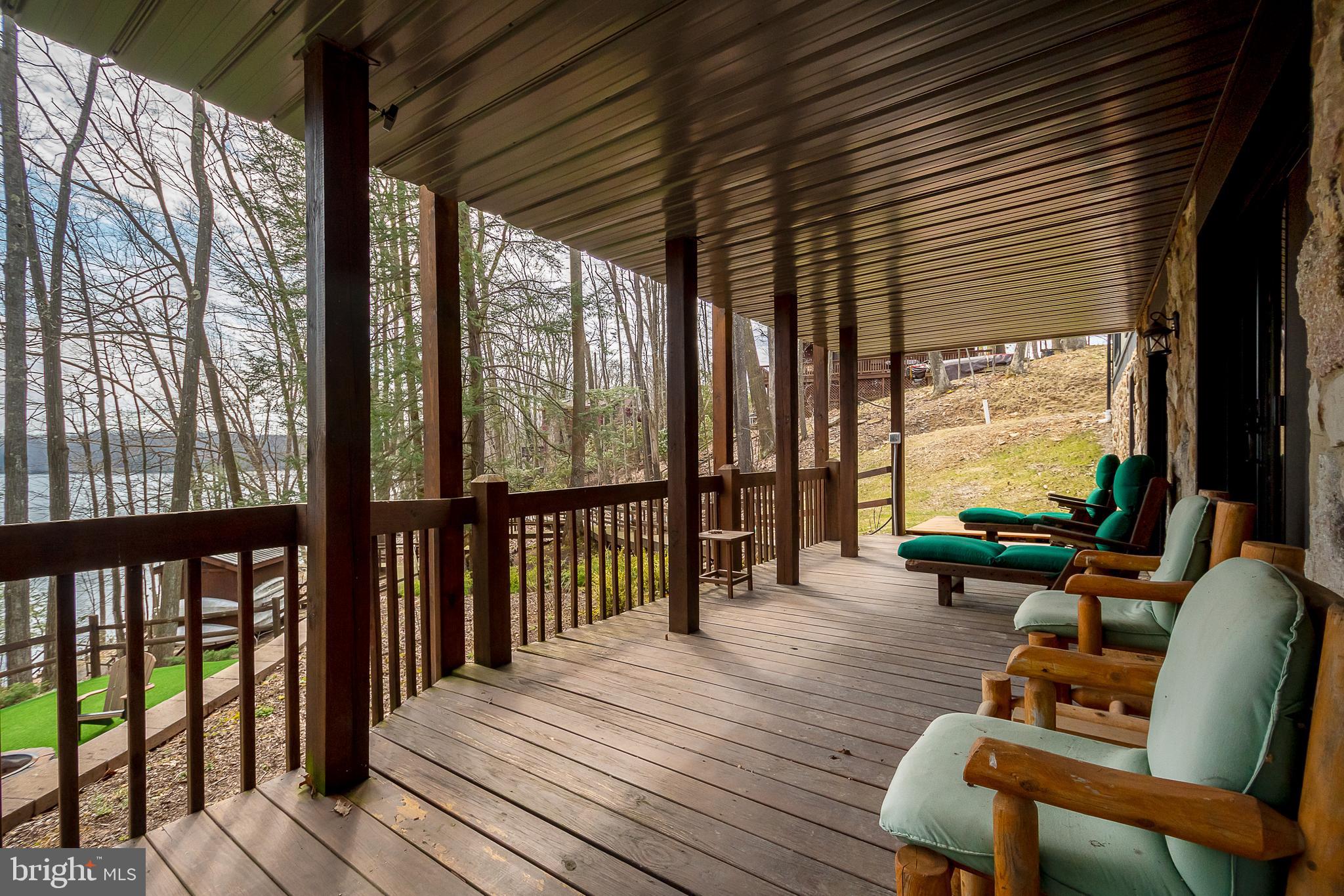 STOCKSLAGER ROAD - Residential