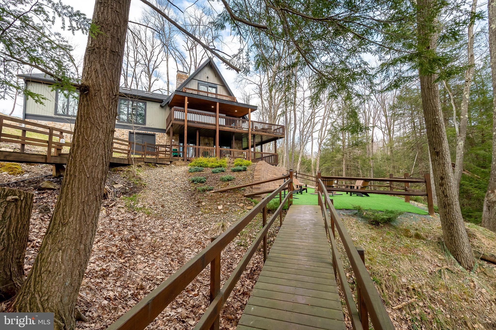 STOCKSLAGER ROAD - Residential