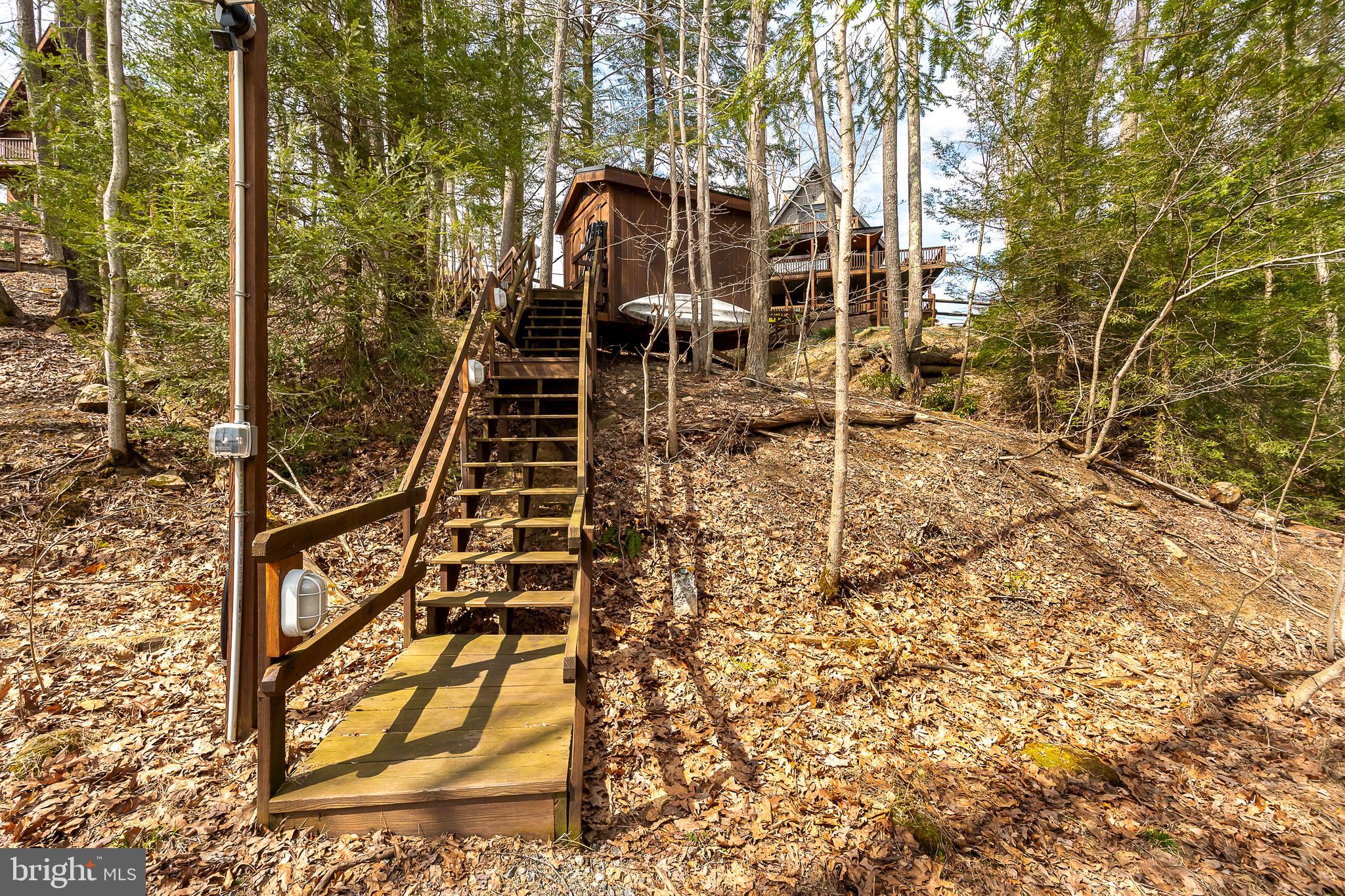 STOCKSLAGER ROAD - Residential