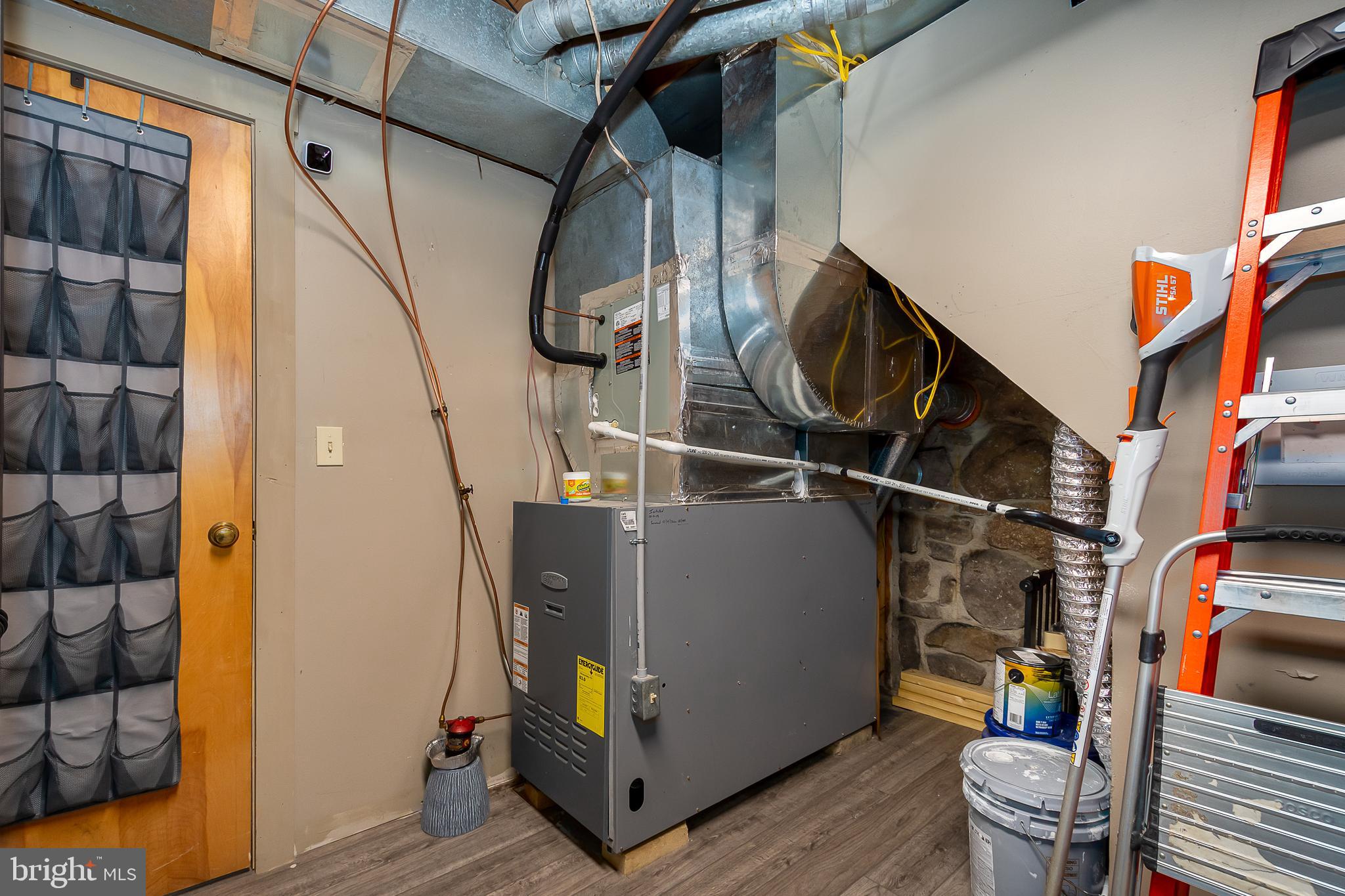 STOCKSLAGER ROAD - Residential