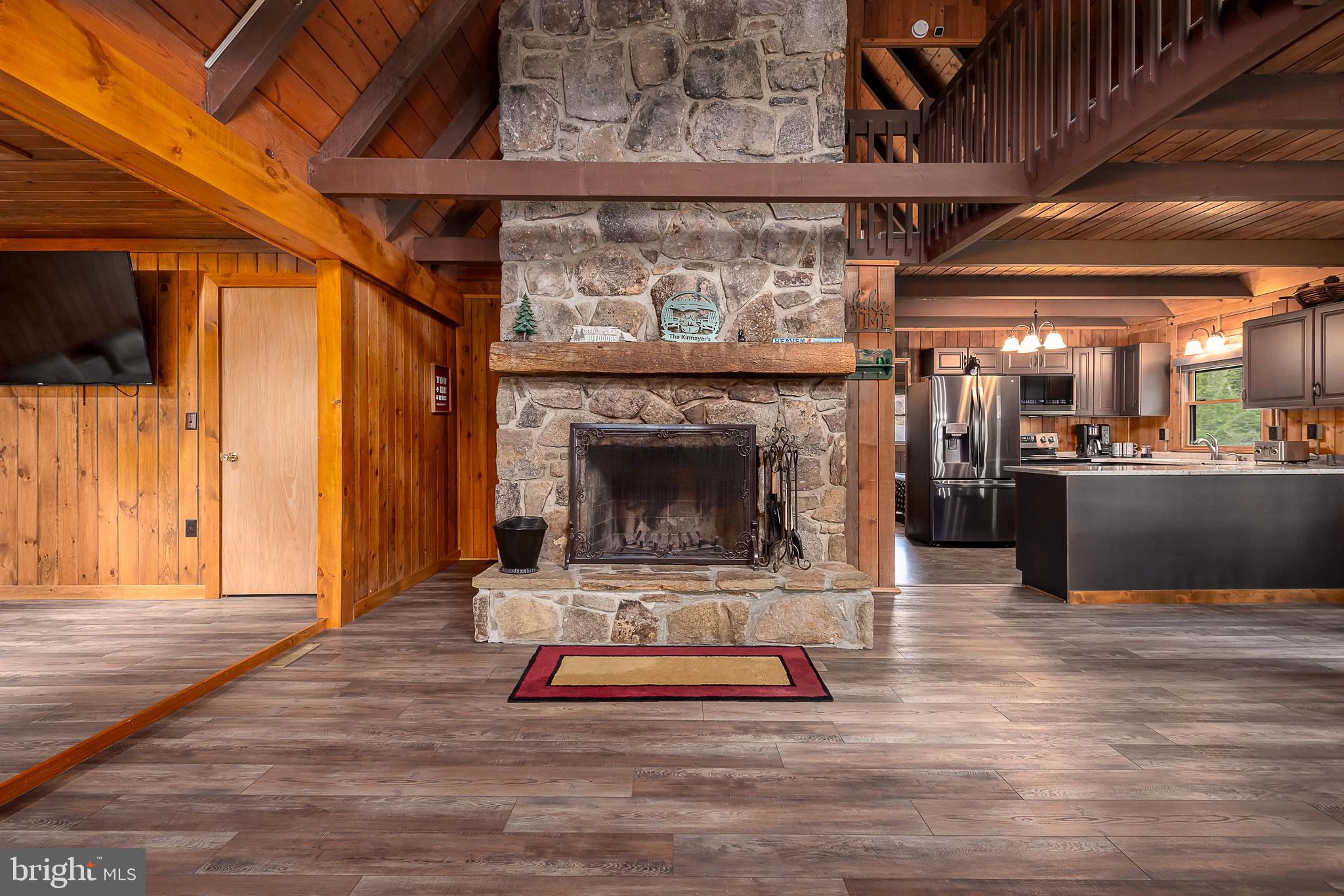 STOCKSLAGER ROAD - Residential