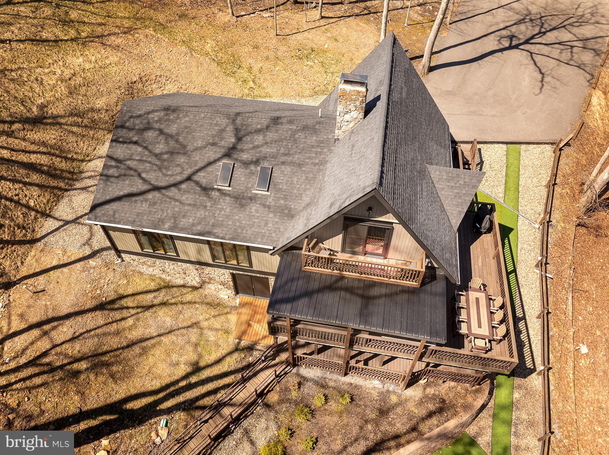 STOCKSLAGER ROAD - Residential