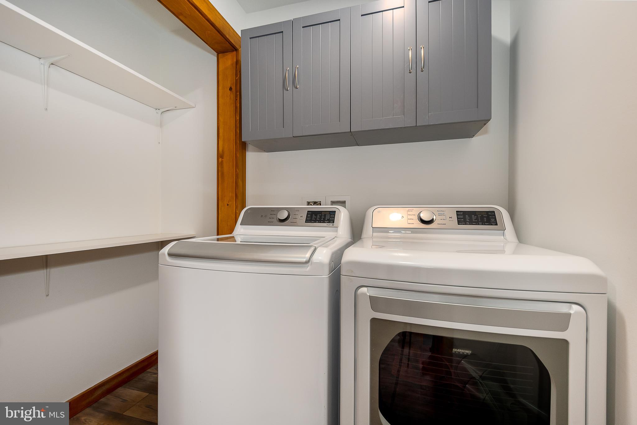 STOCKSLAGER ROAD - Residential