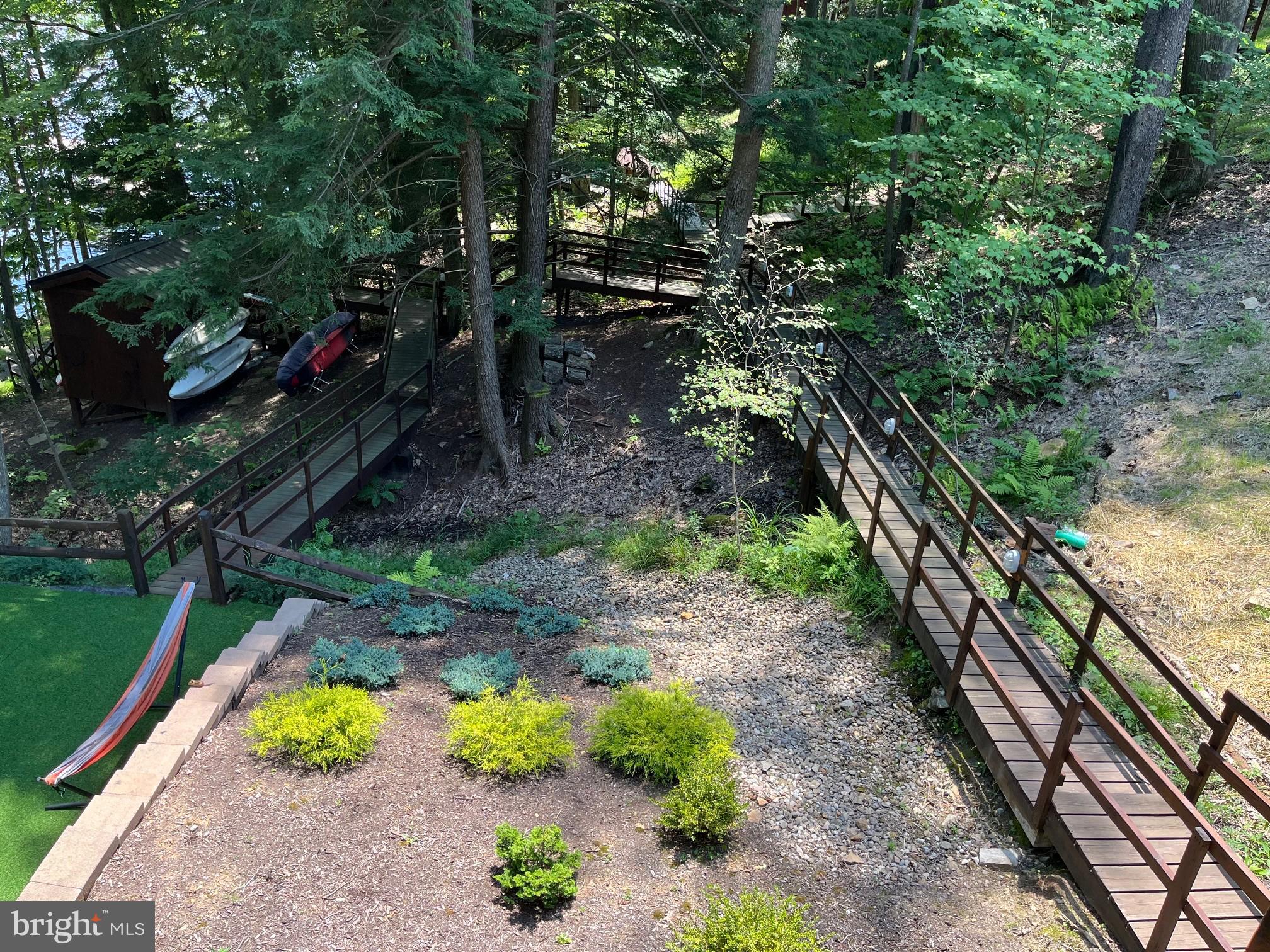 STOCKSLAGER ROAD - Residential