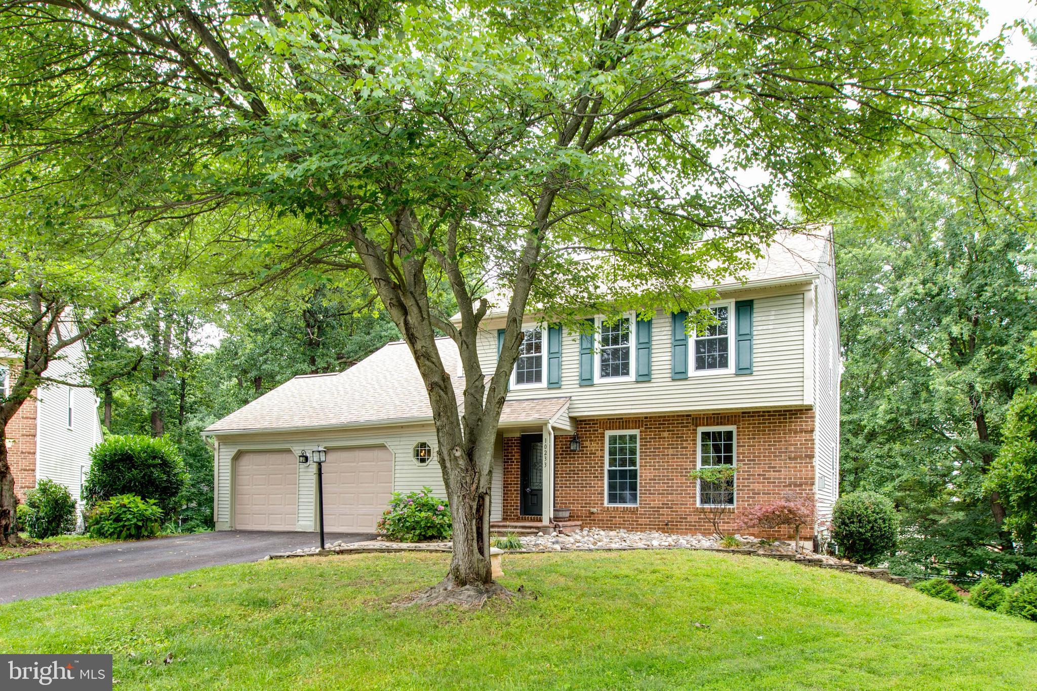 10233 QUEENS CAMEL COURT