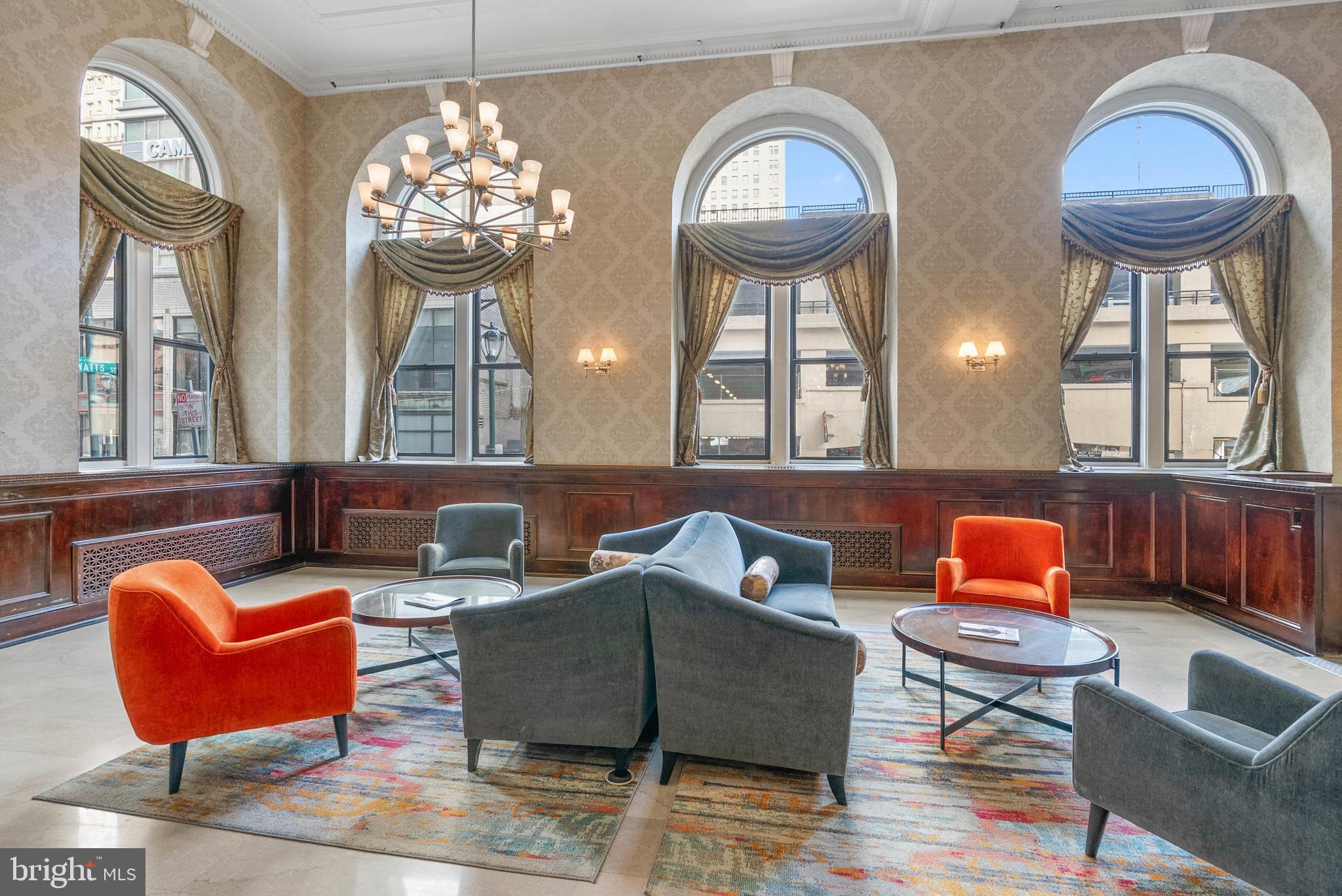 AVENUE OF THE ARTS - Residential