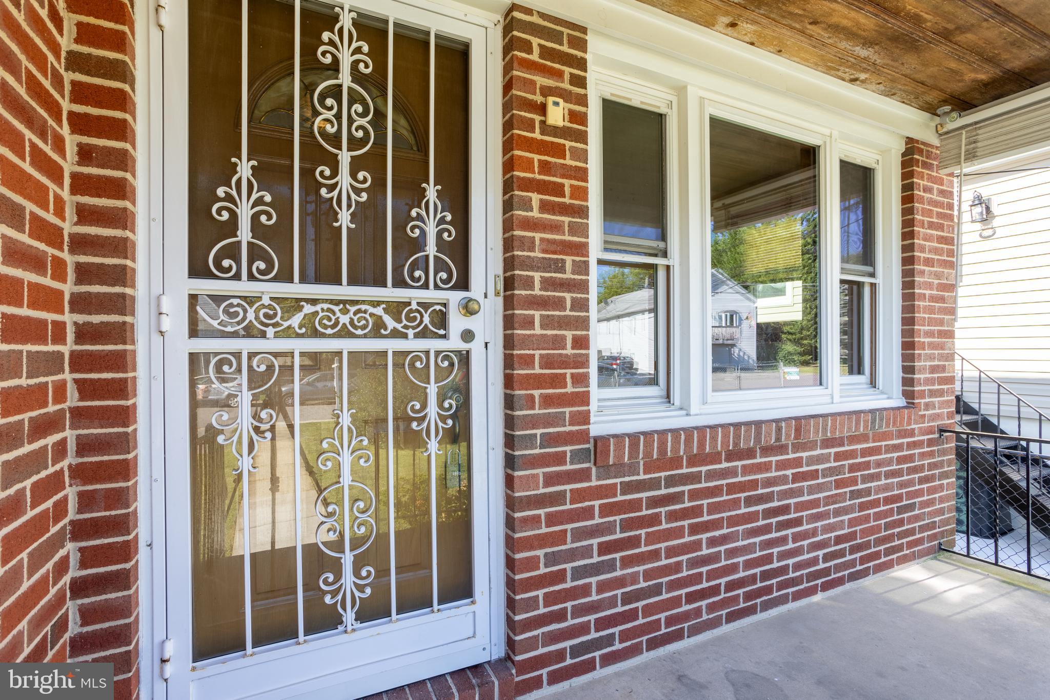 PARKVILLE HEIGHTS - Residential