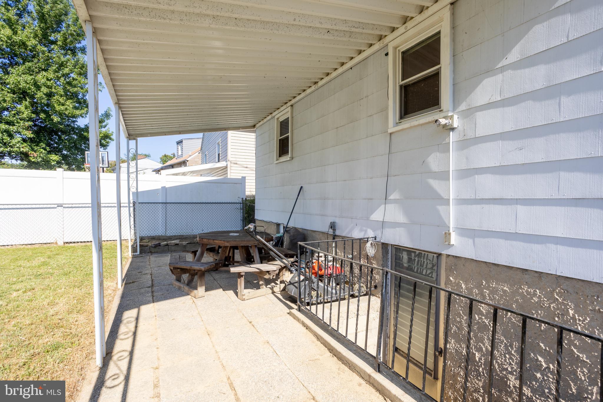 PARKVILLE HEIGHTS - Residential
