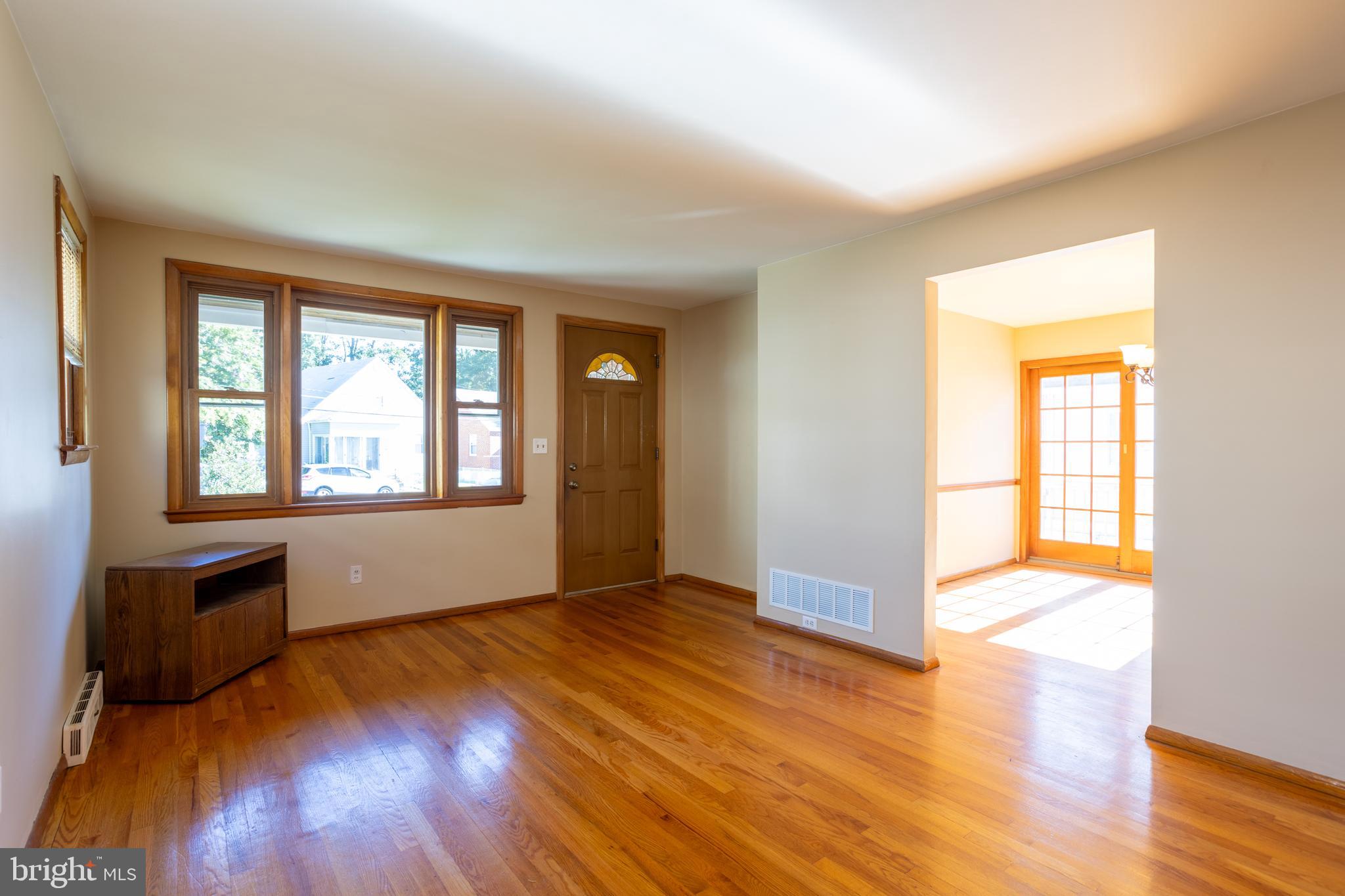 PARKVILLE HEIGHTS - Residential