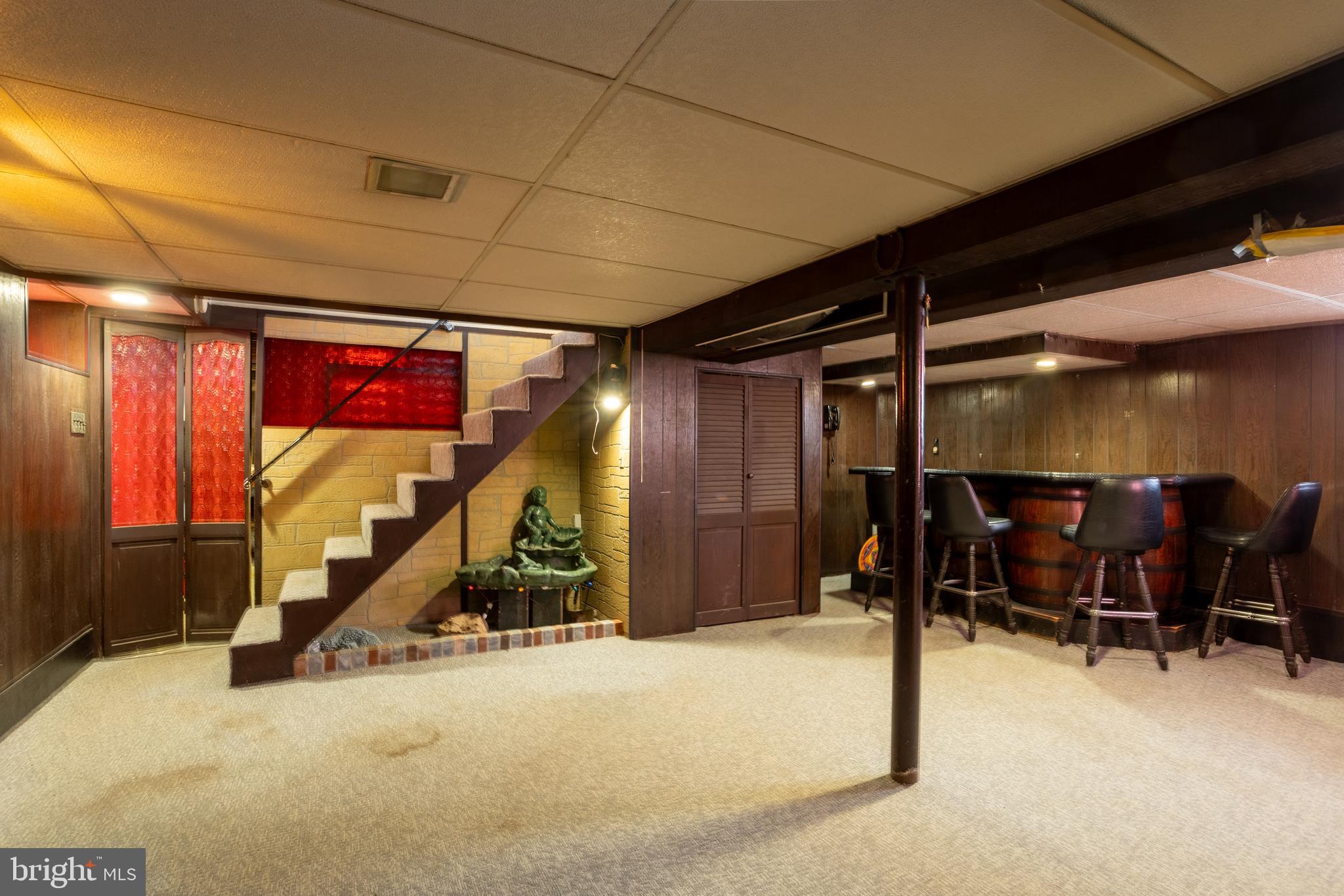 PARKVILLE HEIGHTS - Residential