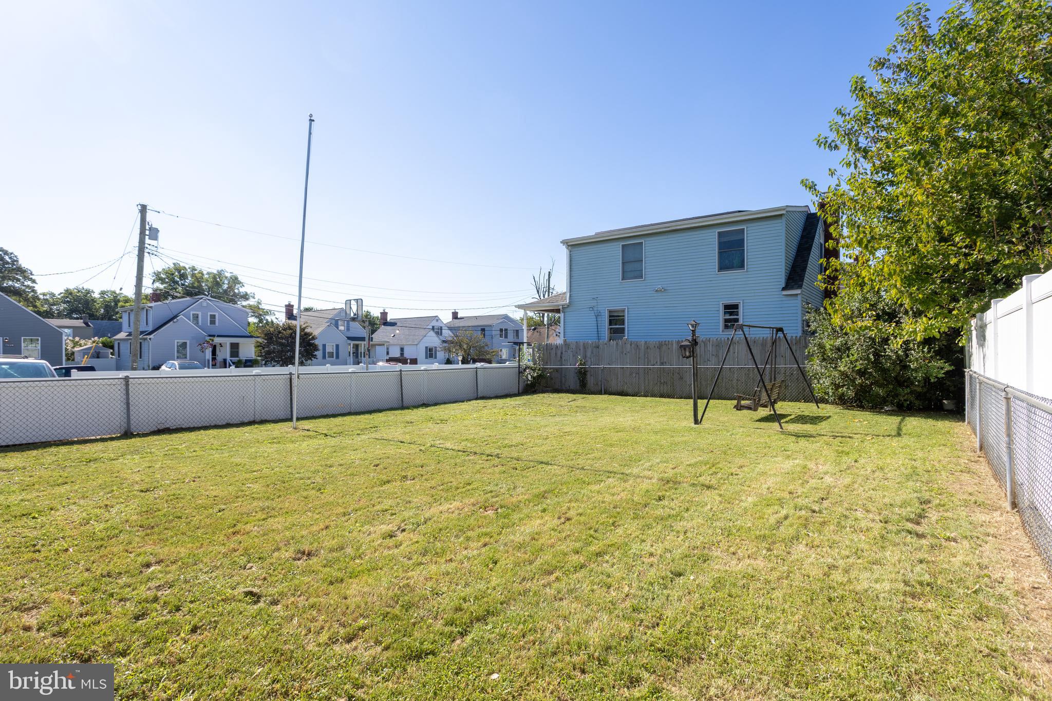 PARKVILLE HEIGHTS - Residential