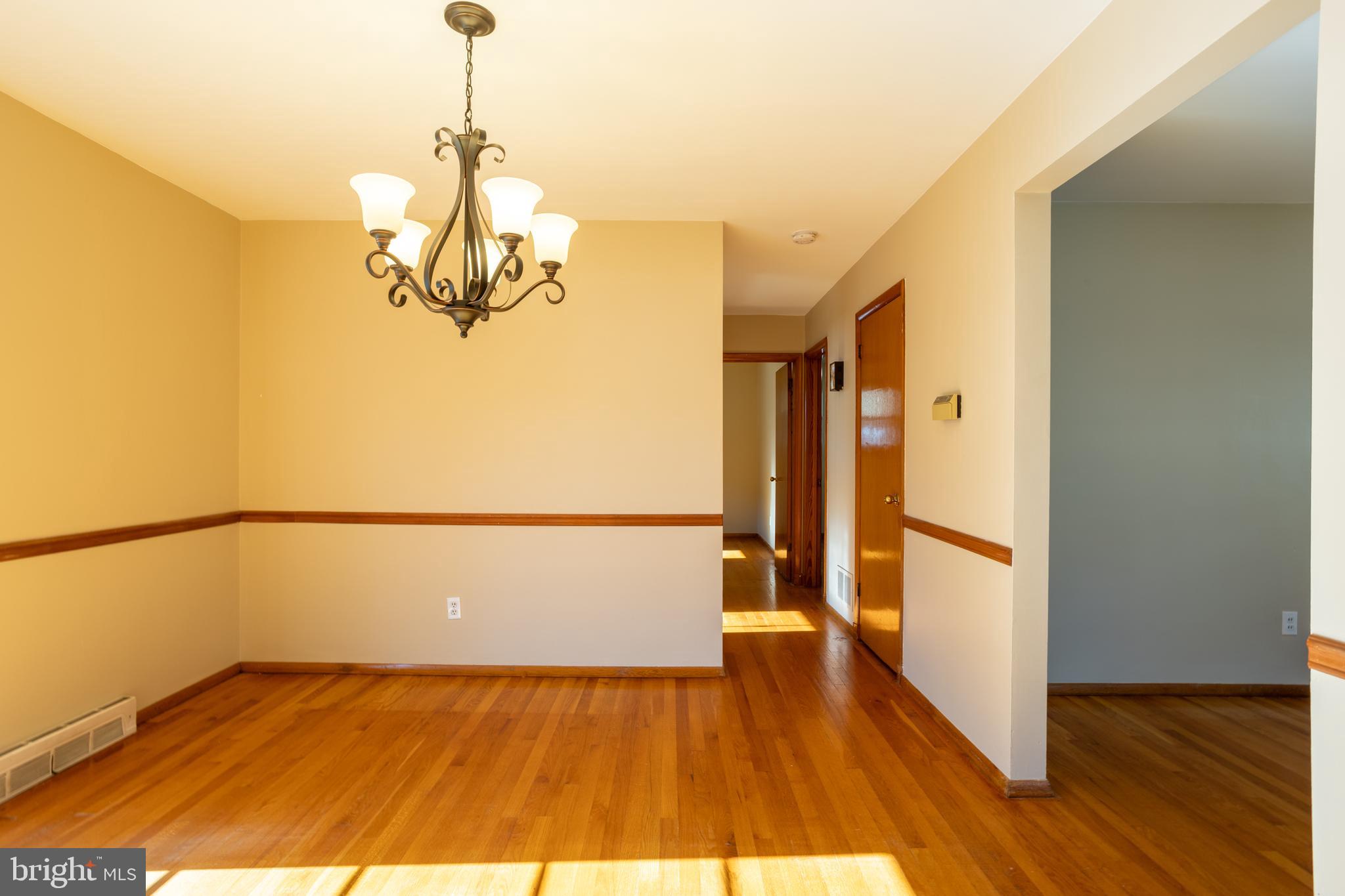 PARKVILLE HEIGHTS - Residential